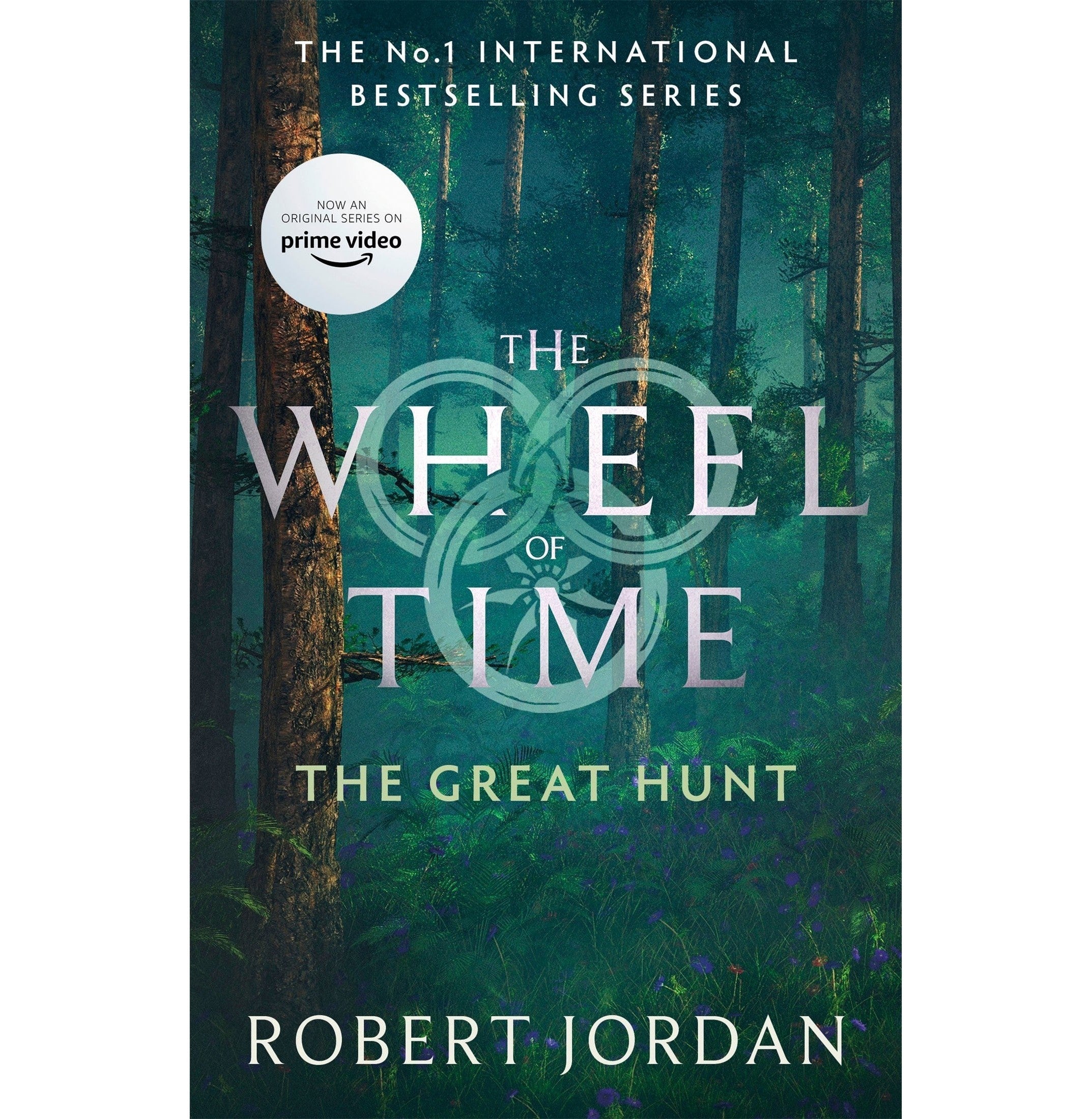 The Great Hunt