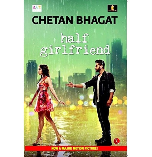 Half Girlfriend