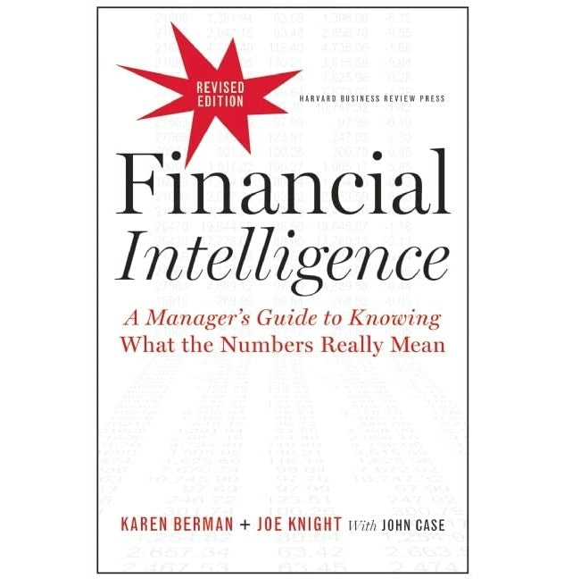 Financial Intelligence, Revised Edition