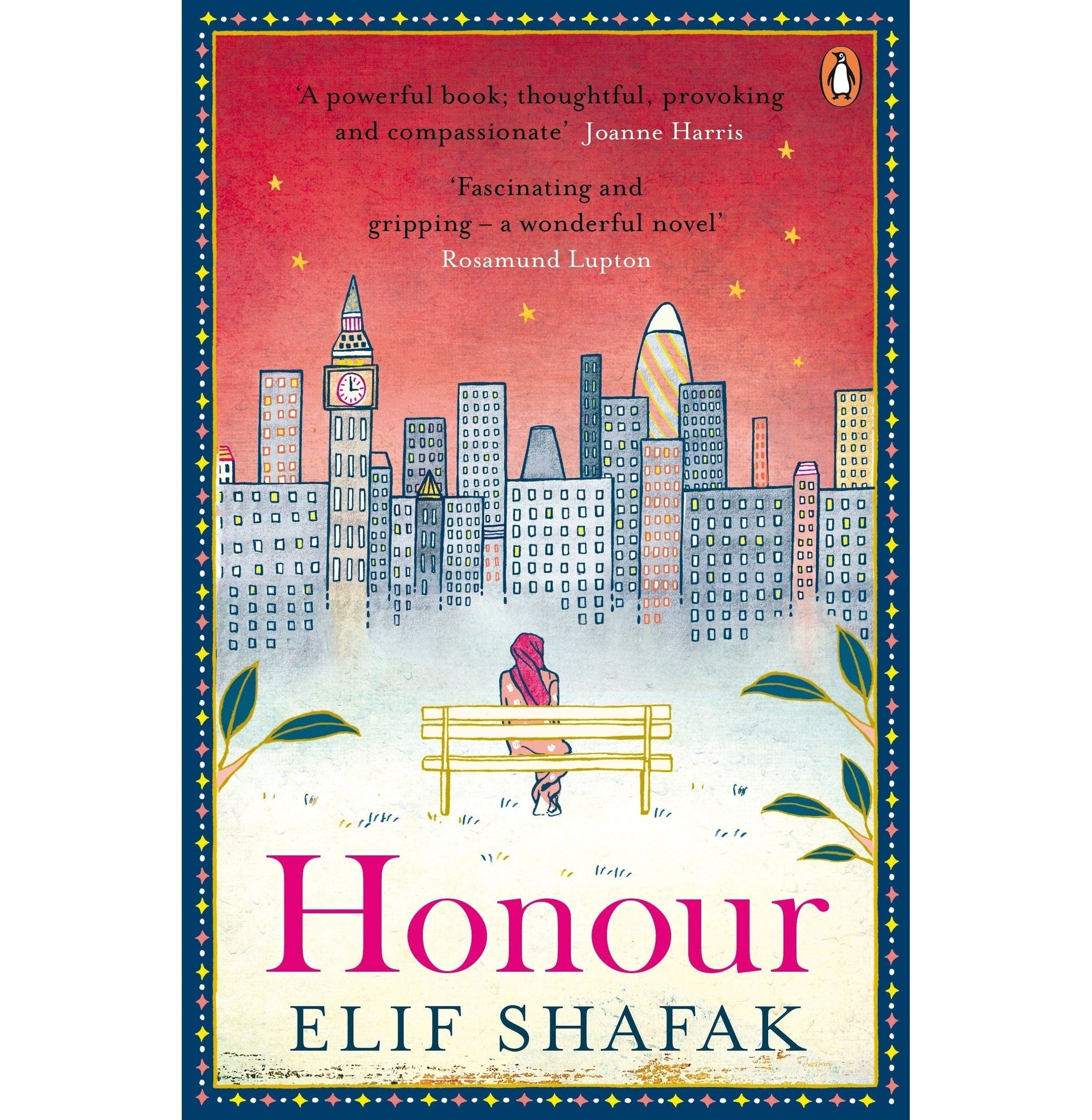Honour