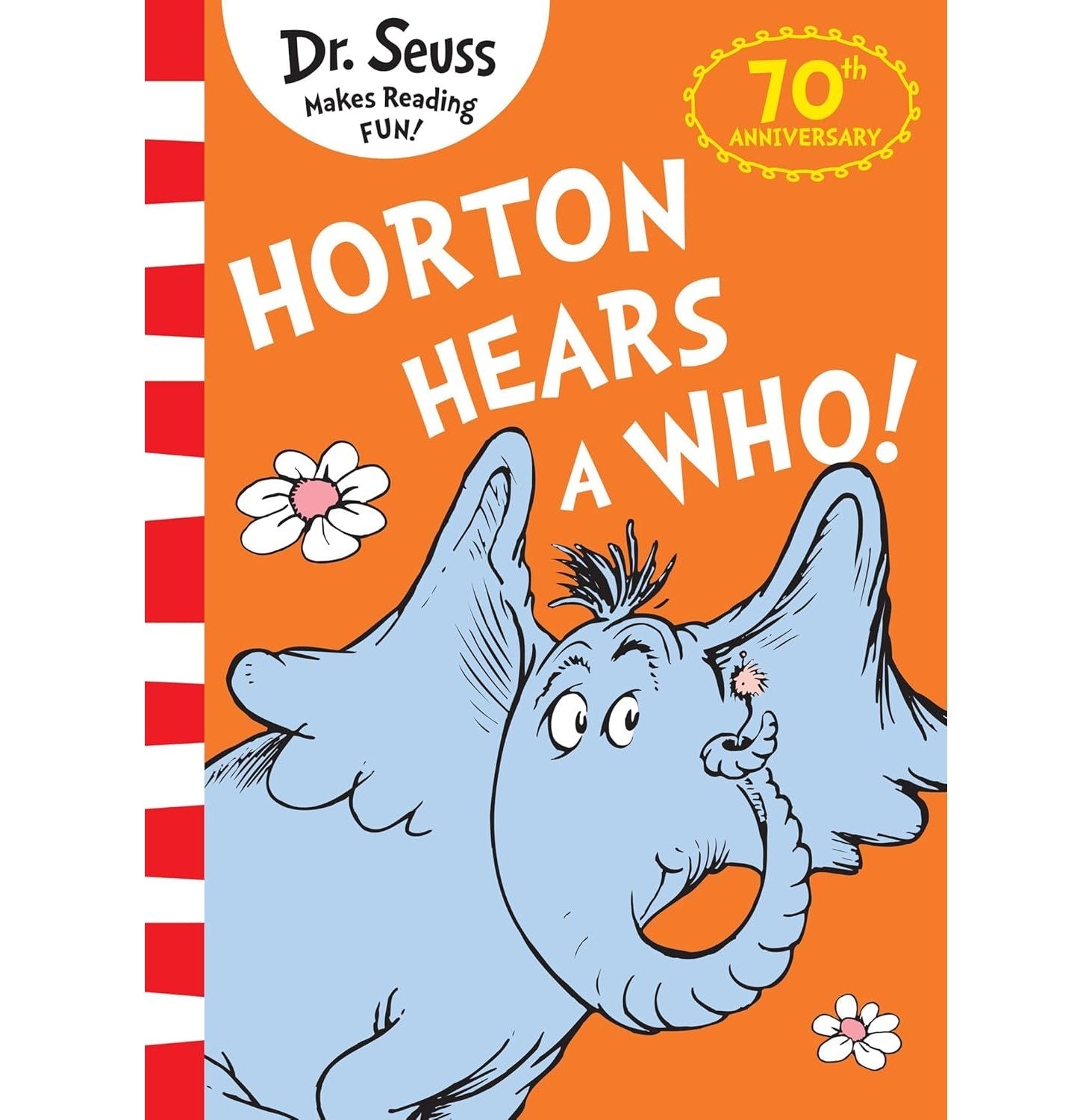 Horton Hears A Who!