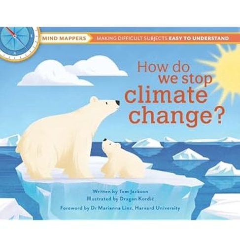 How Do We Stop Climate Change?