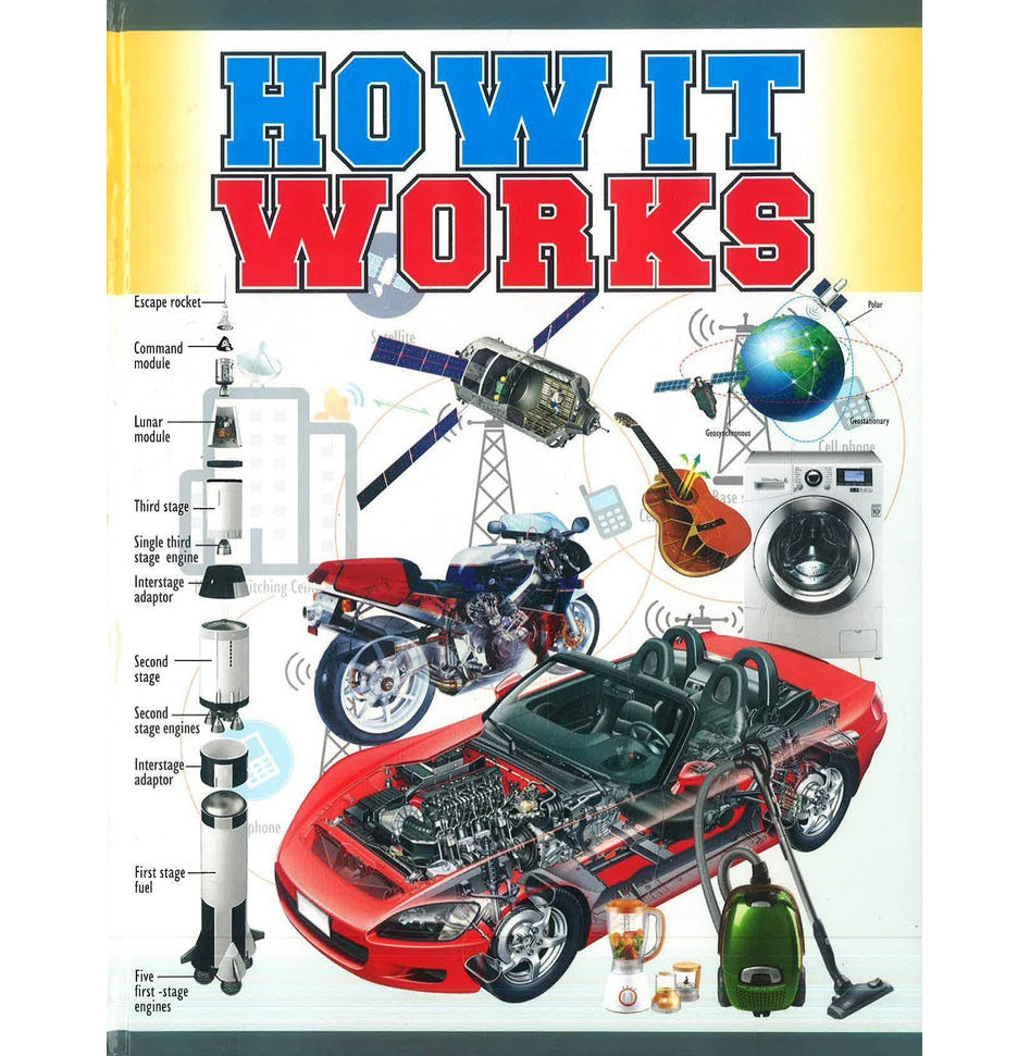 How It Works