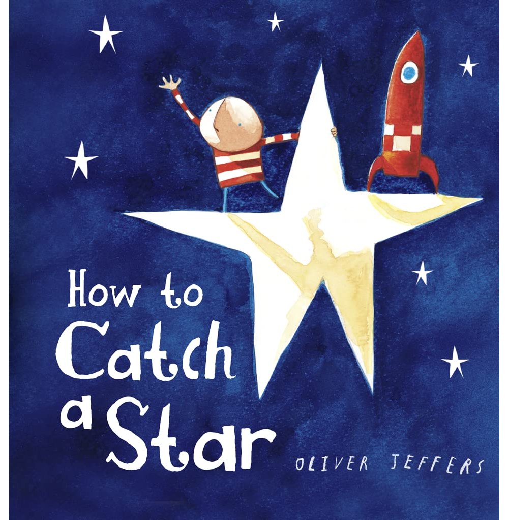 How To Catch A Star