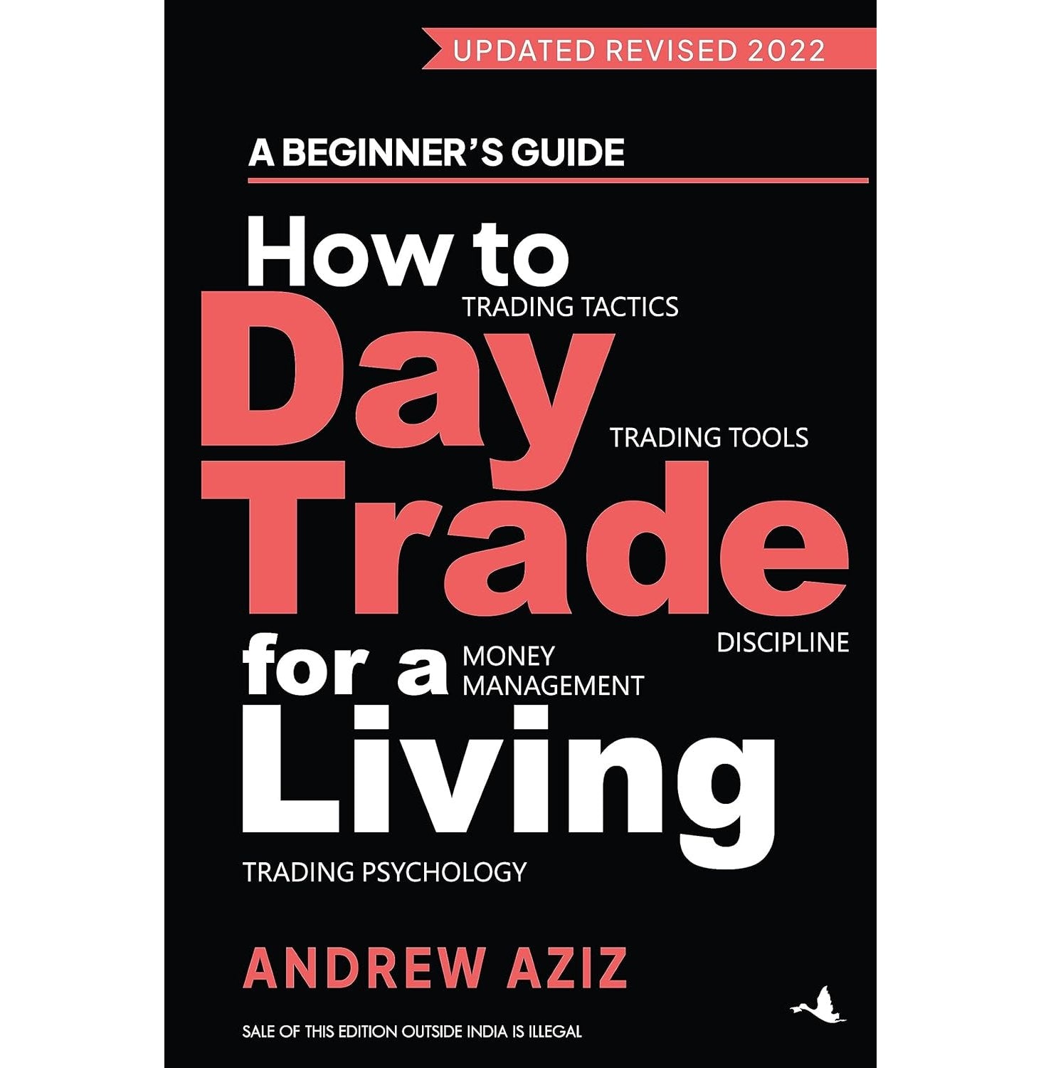 How To Day Trade For Living