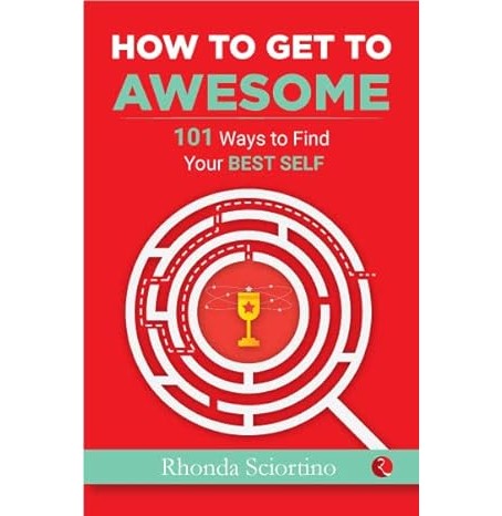 How To Get Awesome