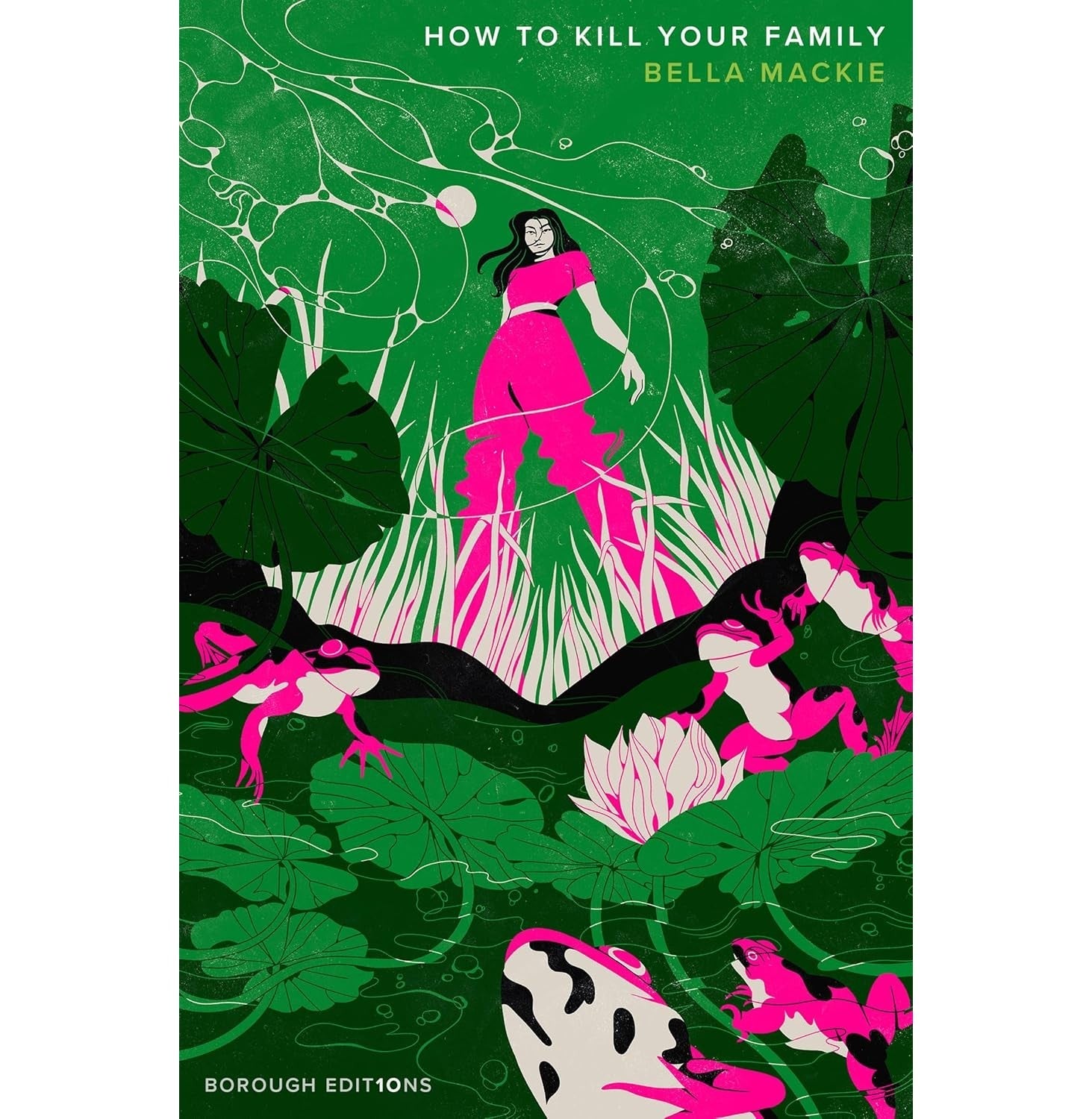 How To Kill Your Family