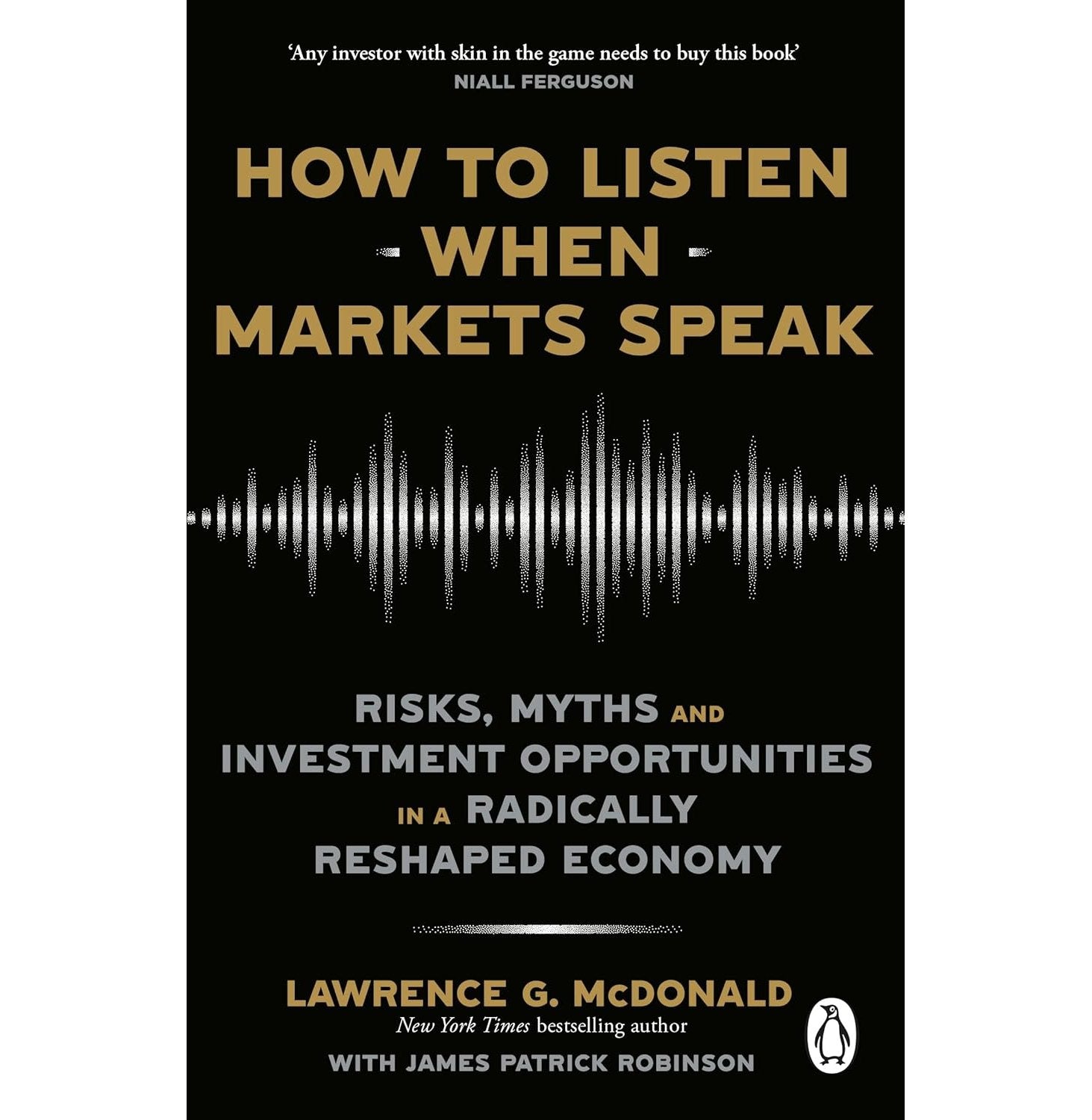 How To Listen When Markets Speak