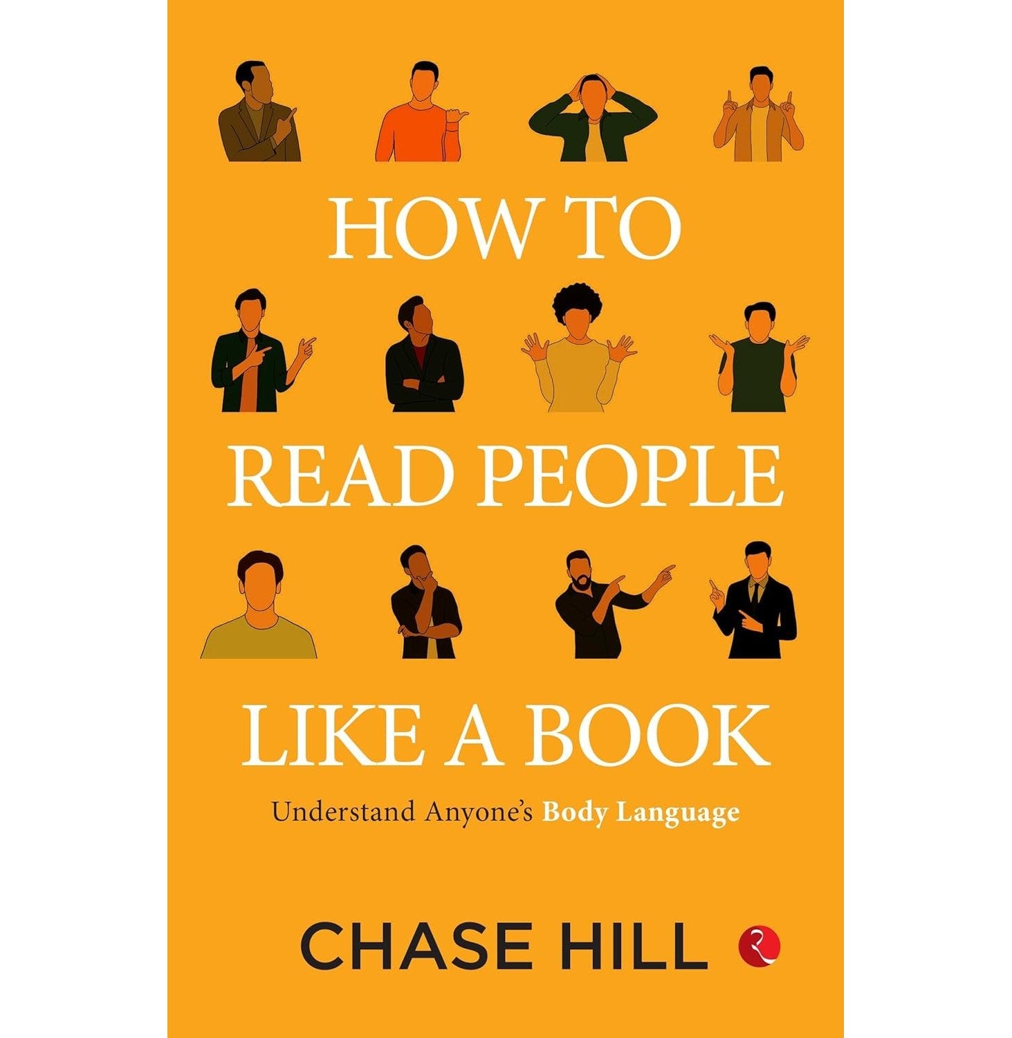 How To Read A Person Like A Book