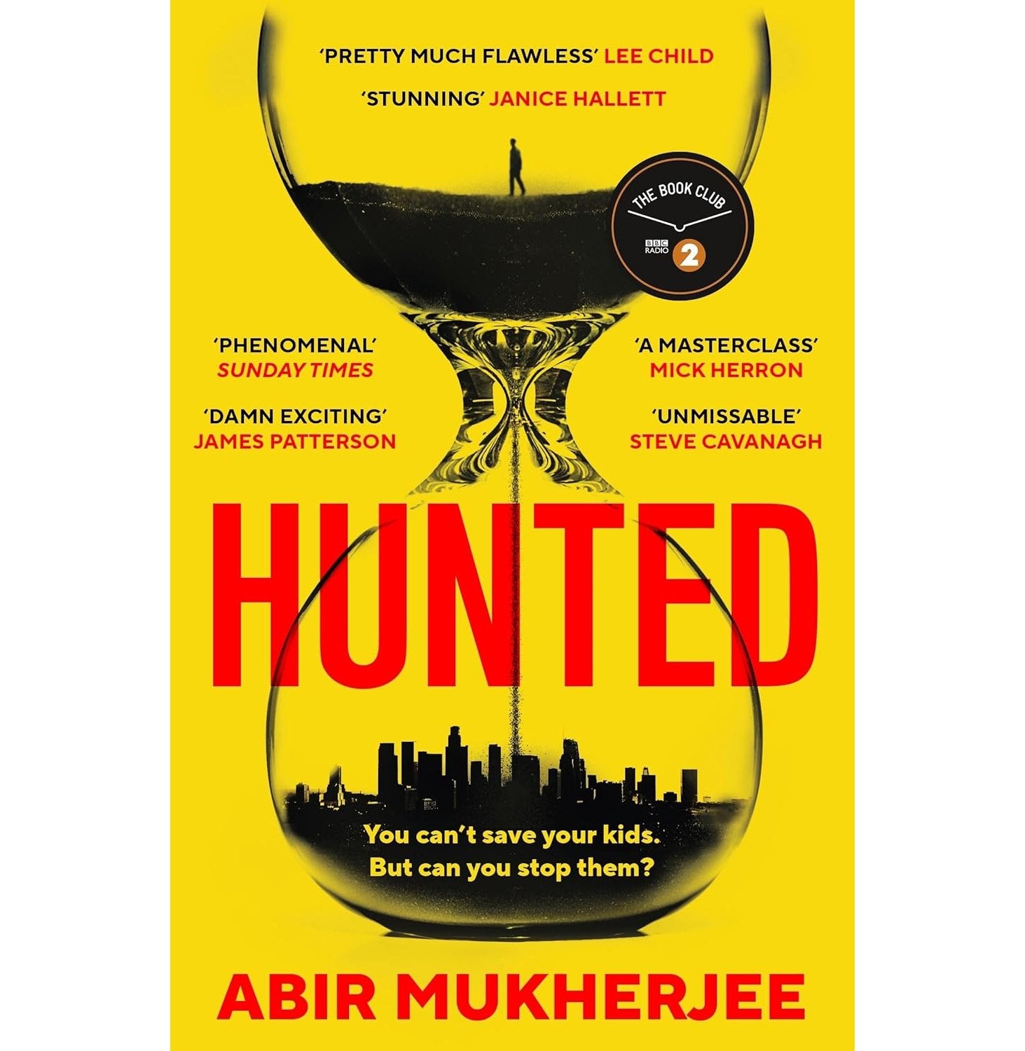 Hunted