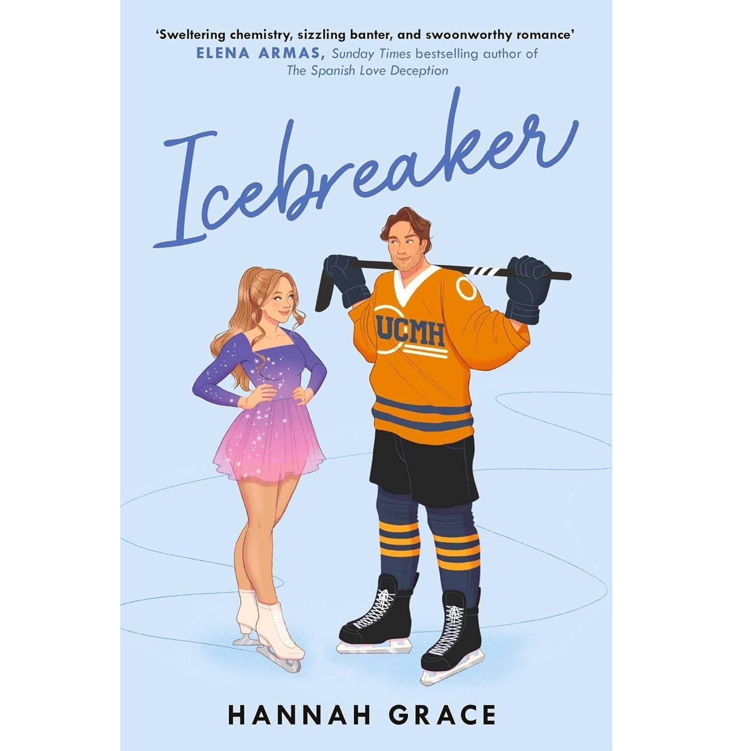 Icebreaker Pa