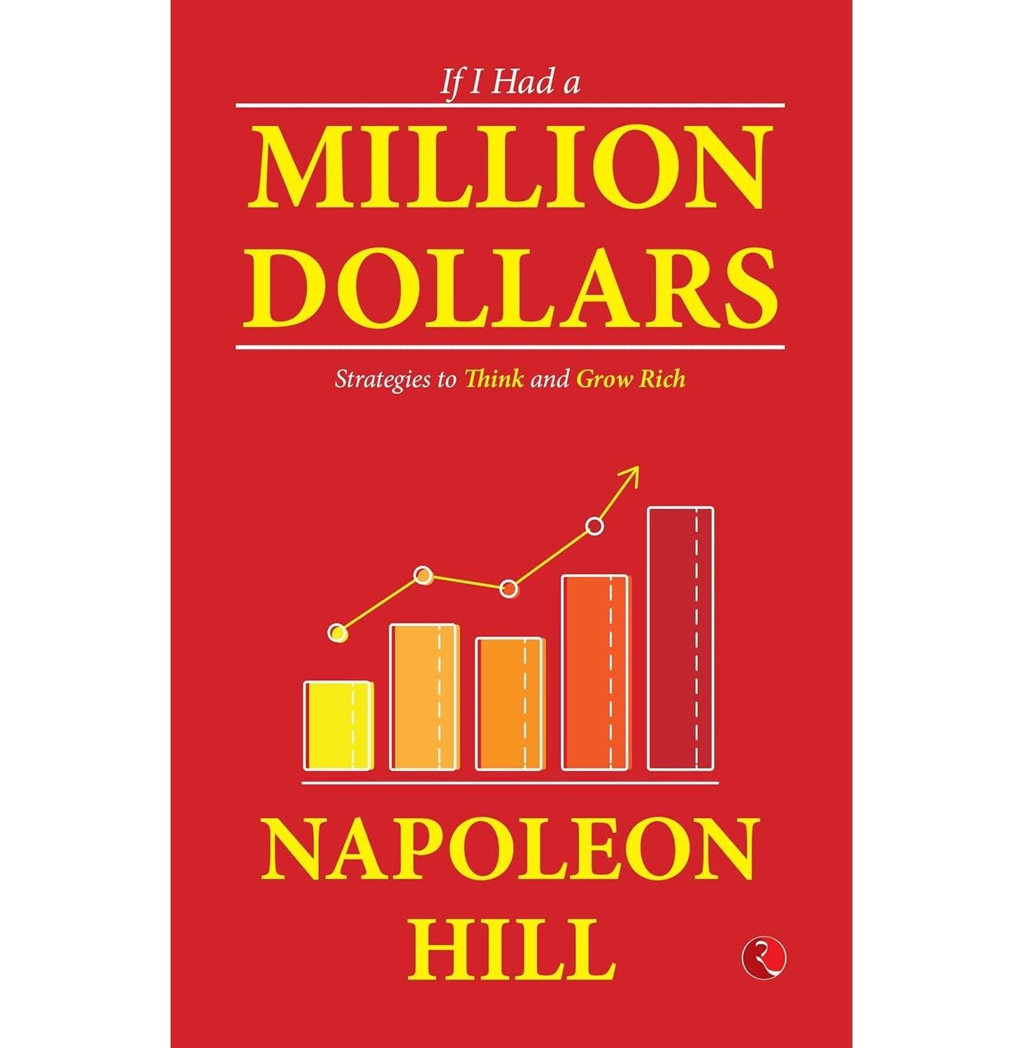 If I Had A Million Dollars Strategies To Think And Grow Rich