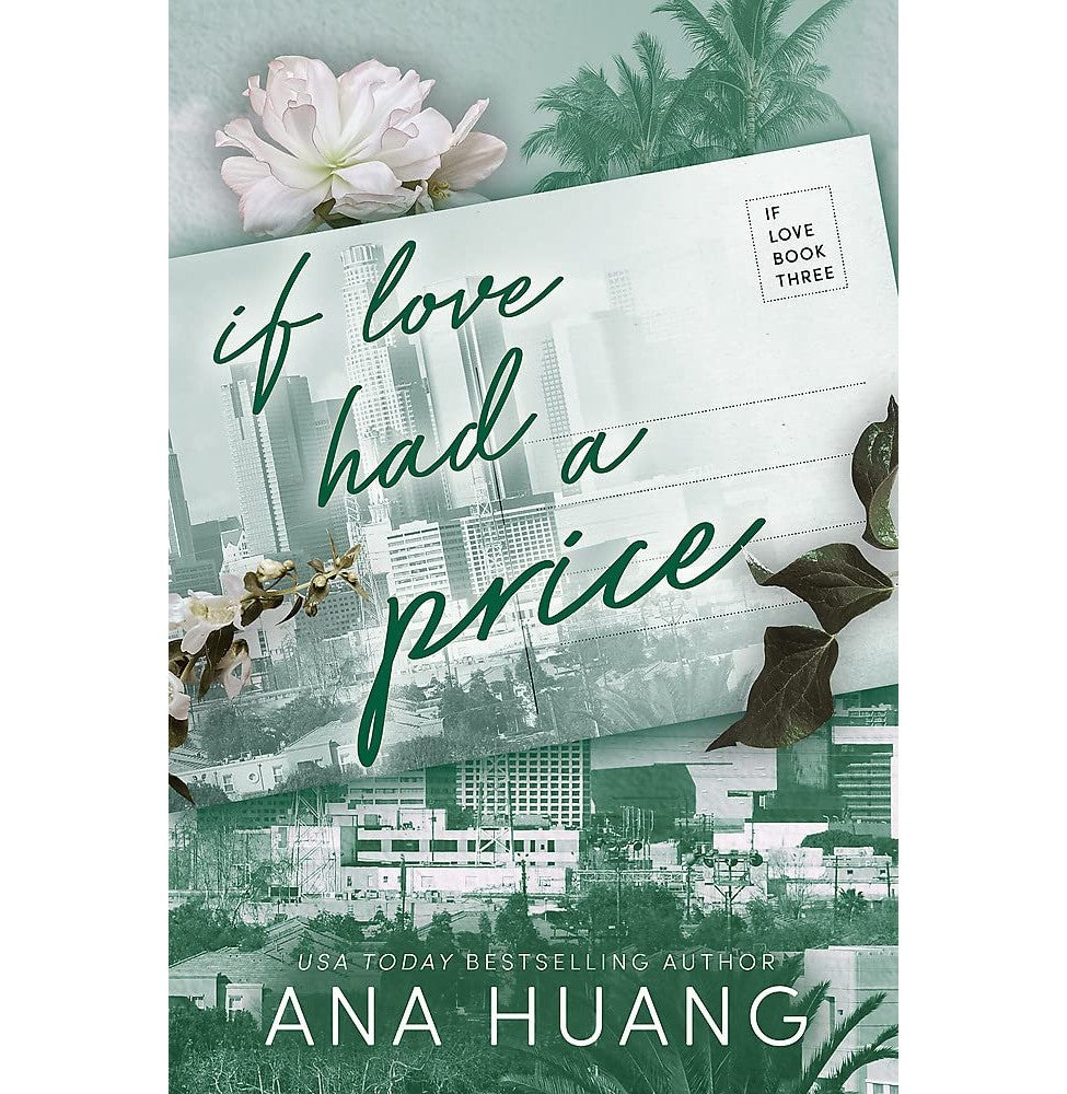 If Love Had A Price
