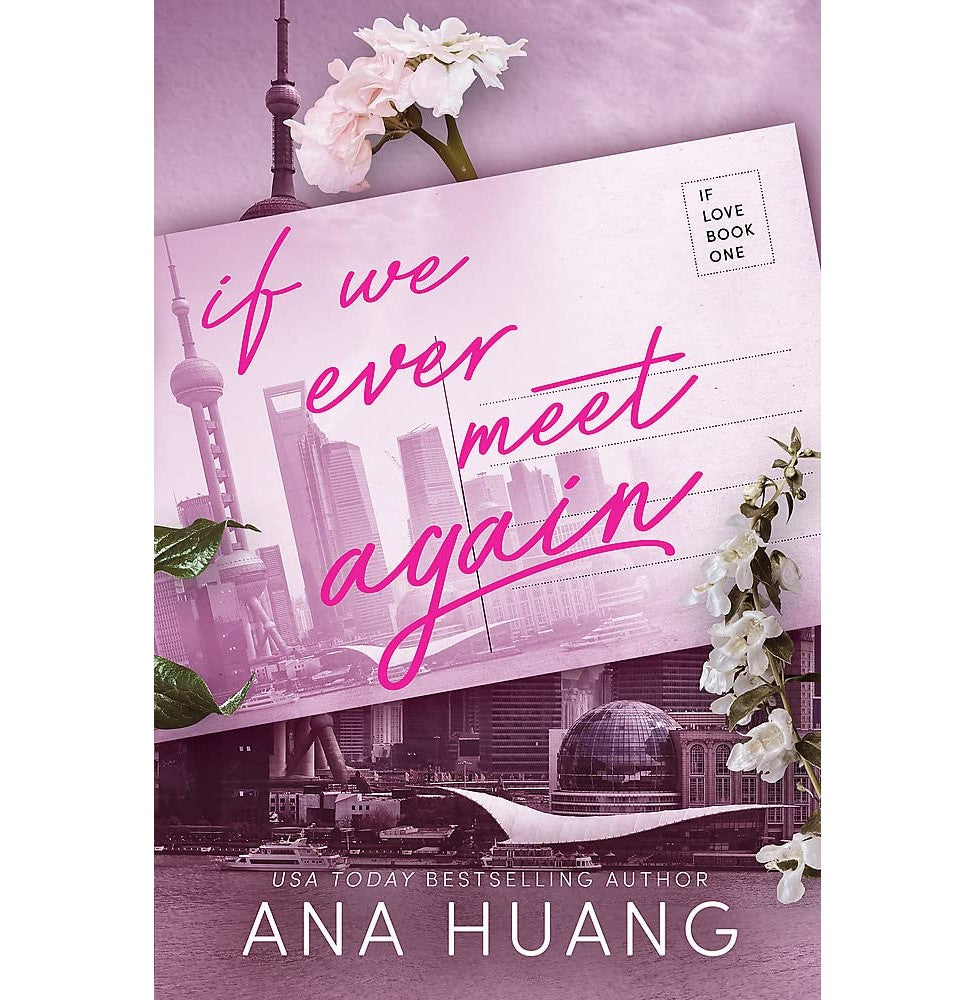 If We Ever Meet Again