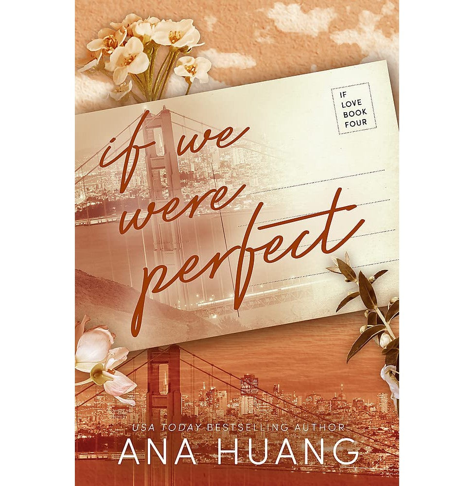 If We Were Perfect