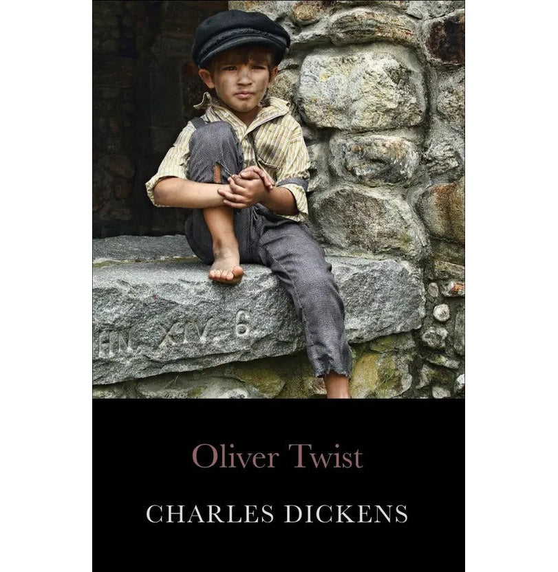 Oliver Twist