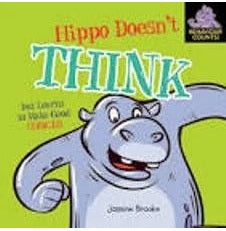 Hippo Doesnt Think