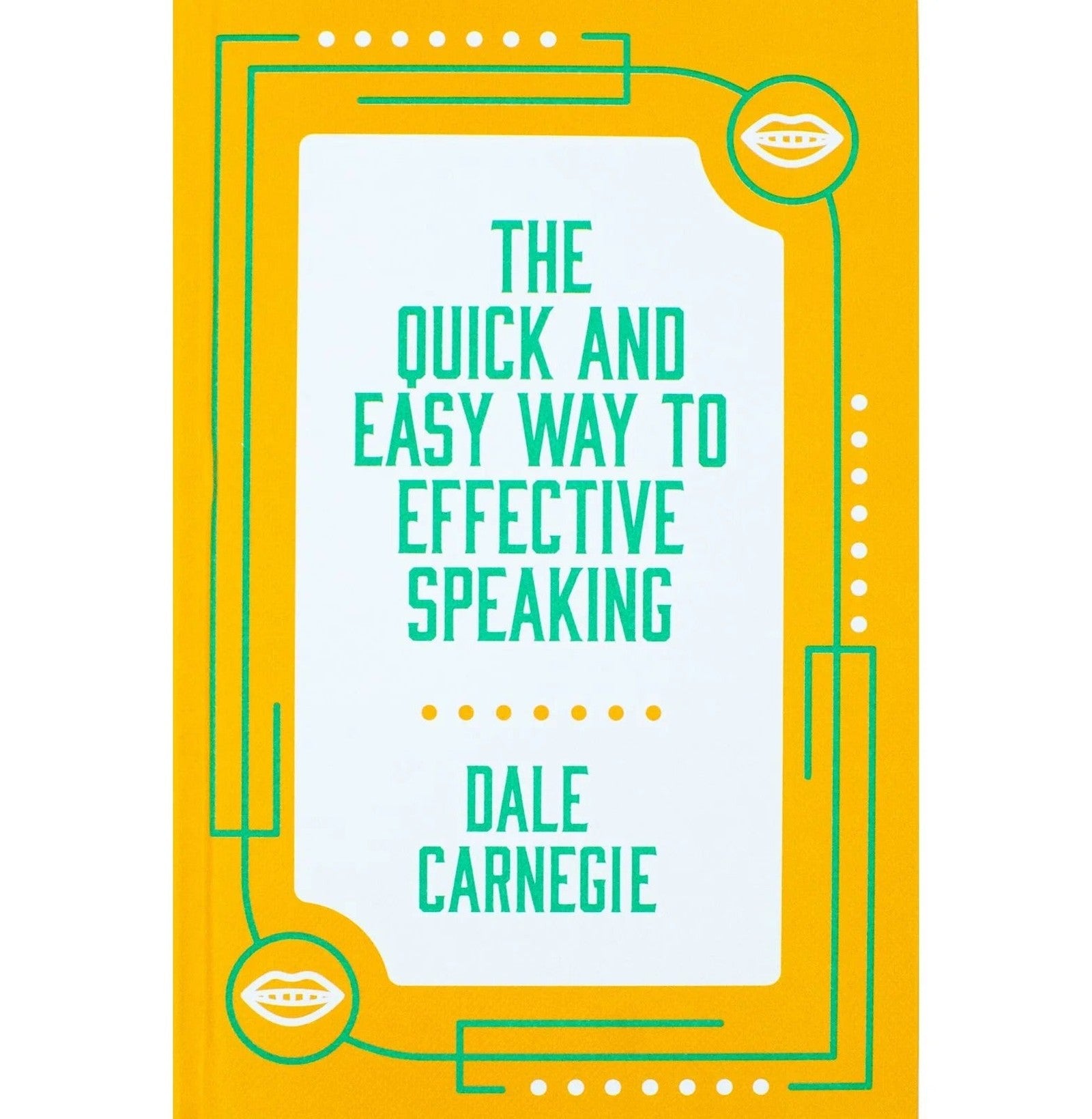 The Quick And Easy Way To Effective Speaking