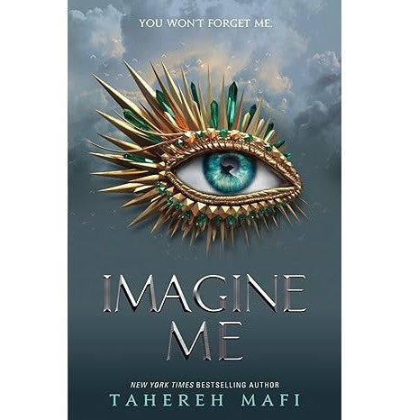 Imagine Me