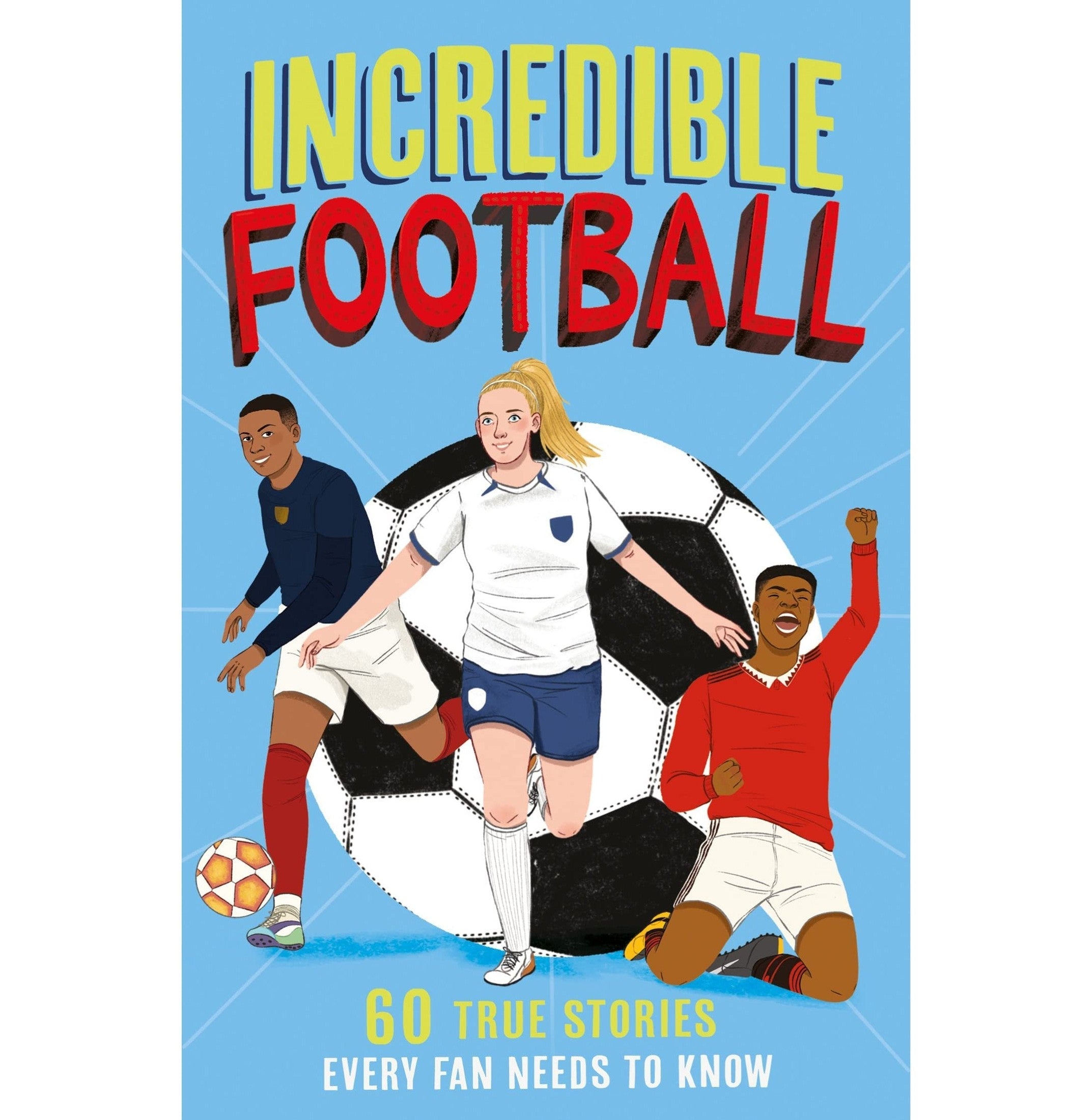 Incredible Football