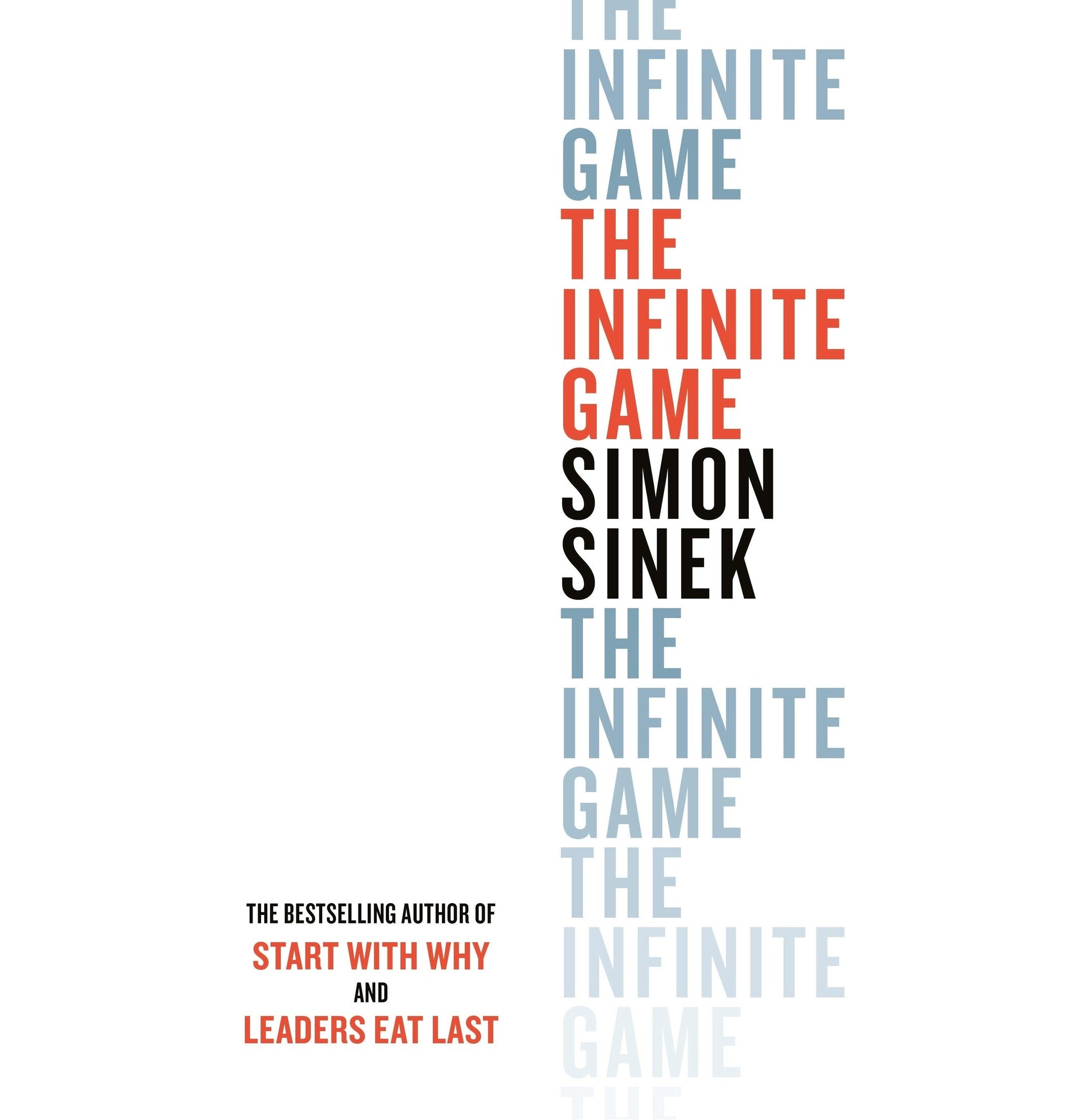 The Infinite Game