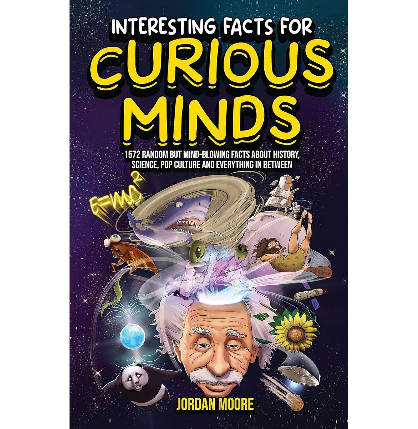 Interesting Facts For Curious Mind