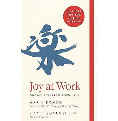 Joy At Work