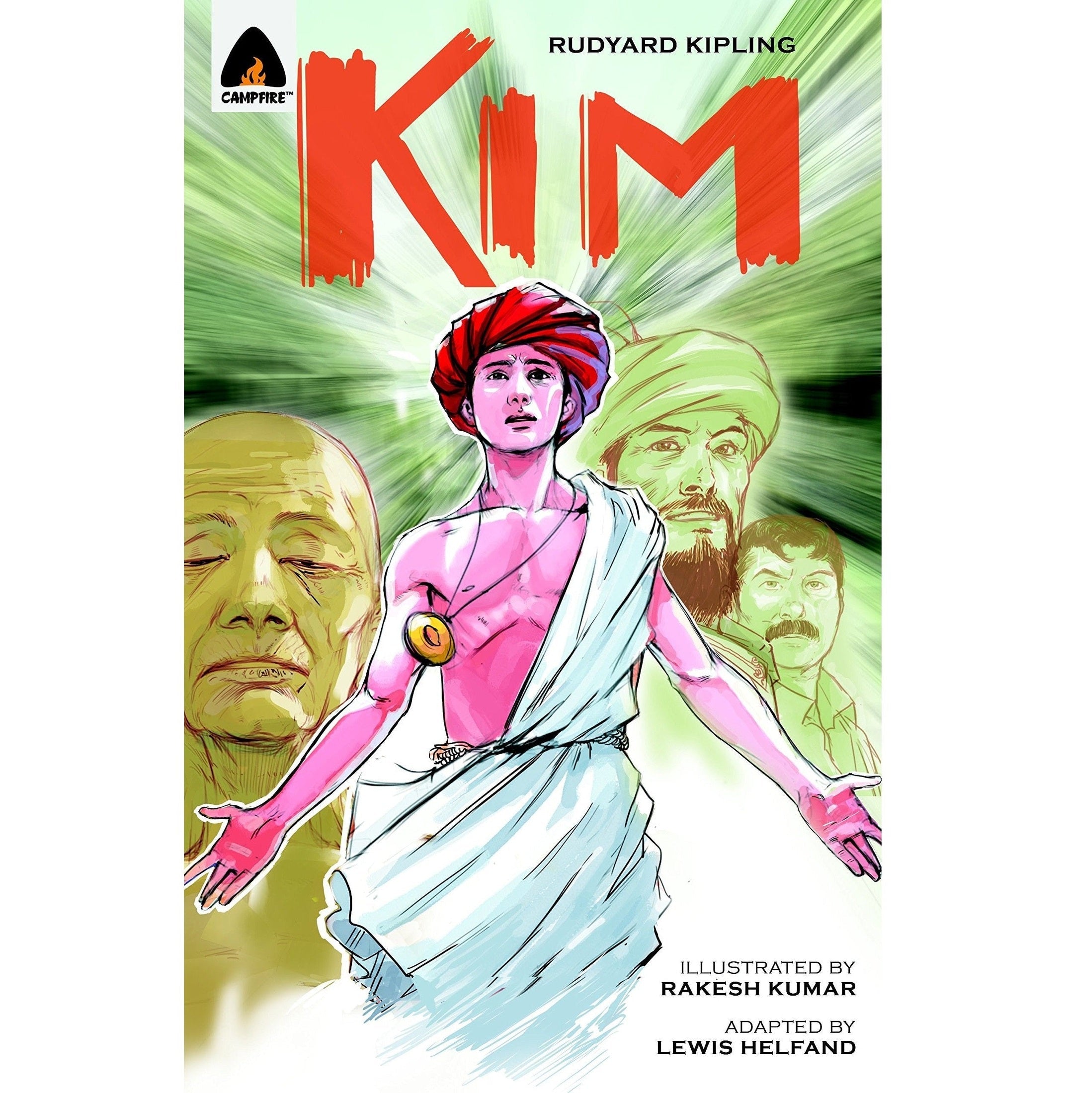 Kim