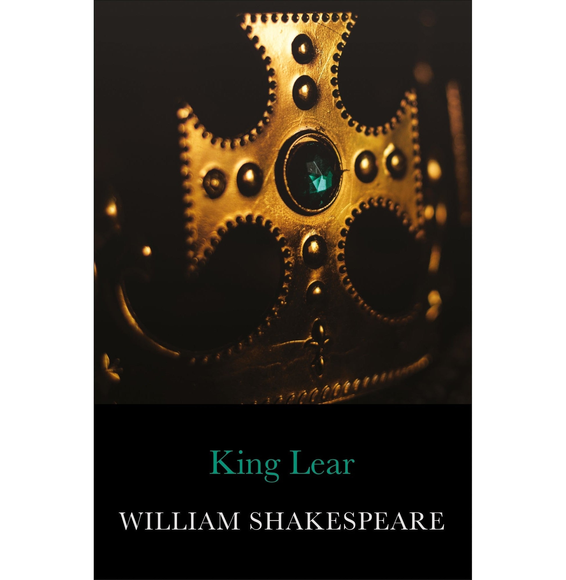 King Lear
