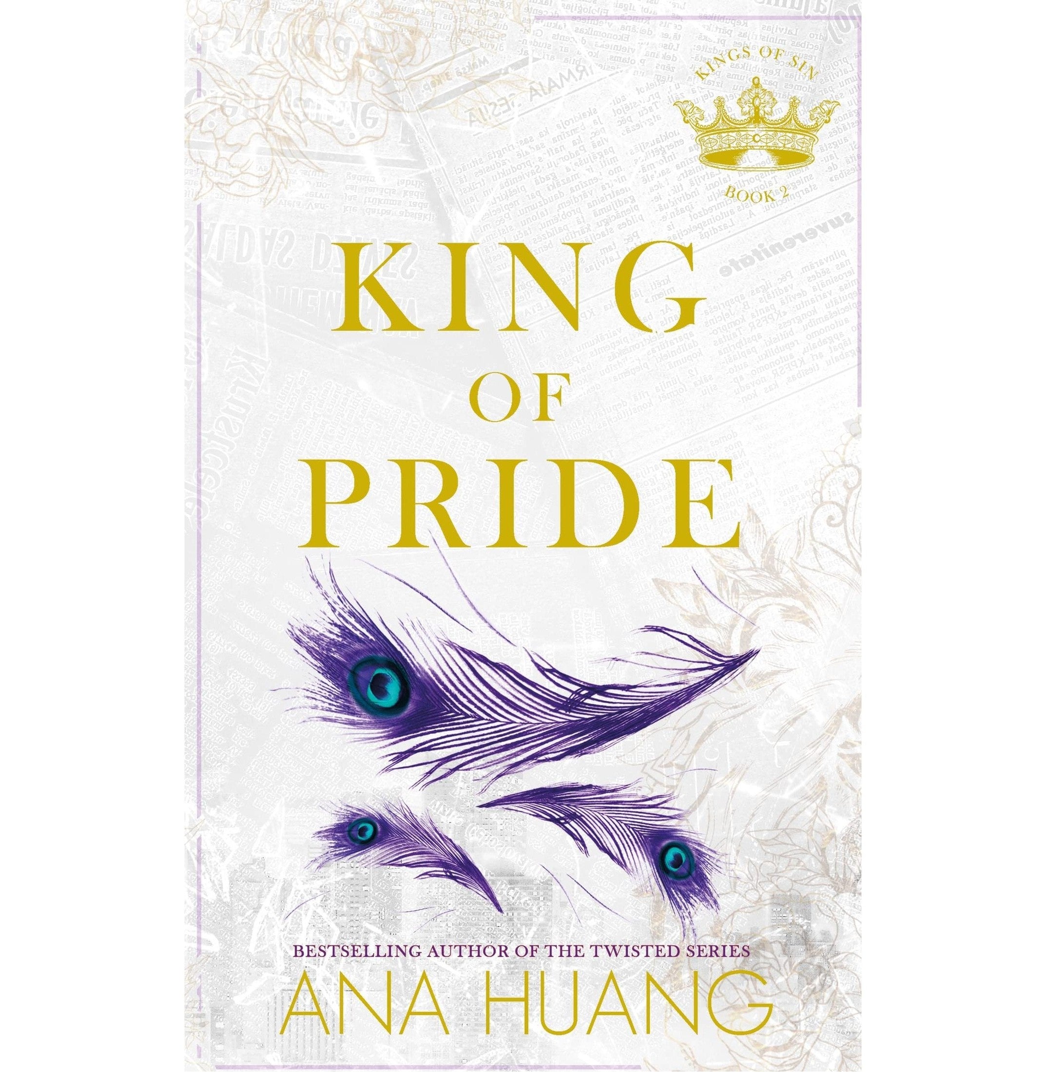 King Of Pride
