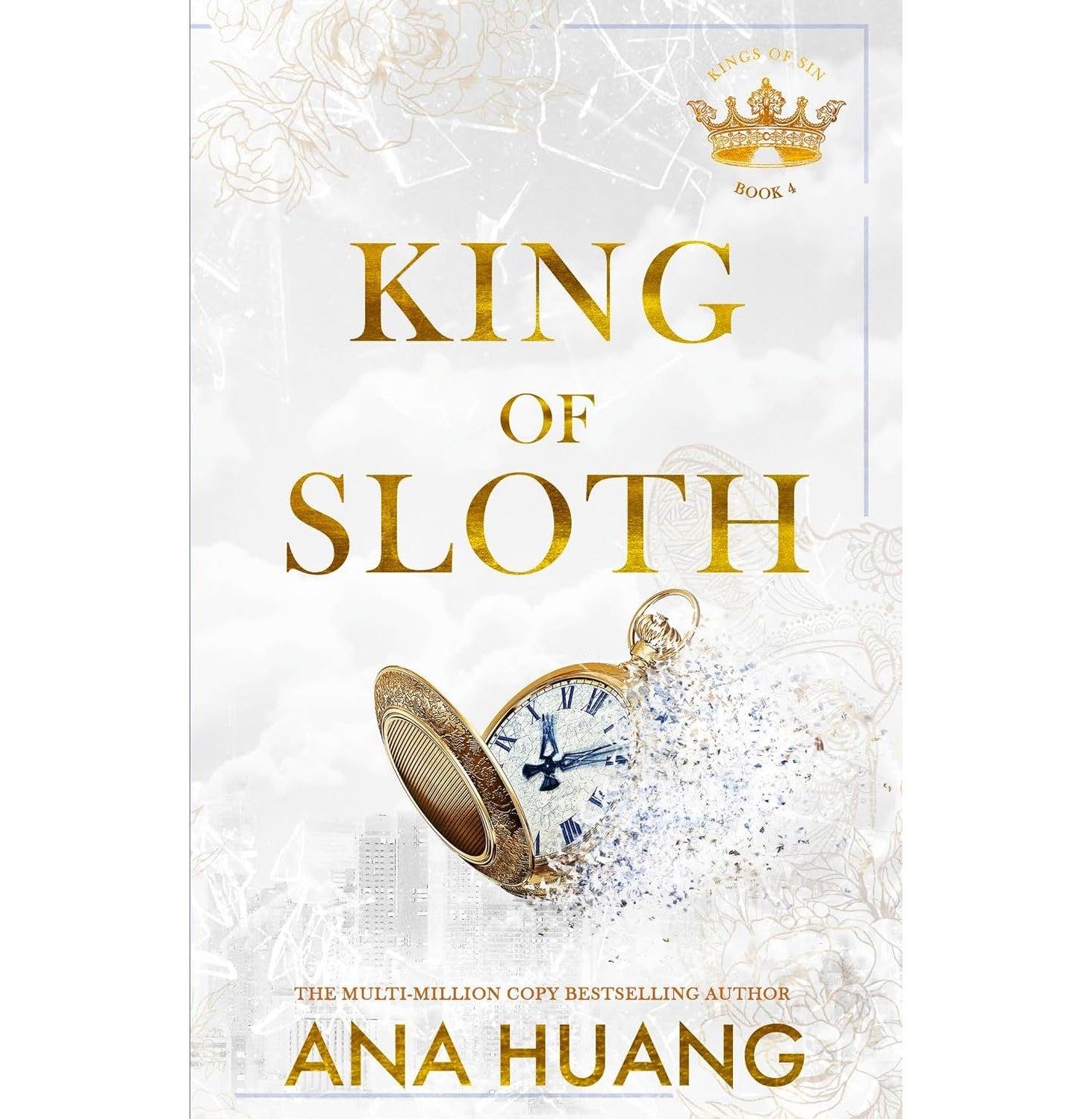 King Of Sloth