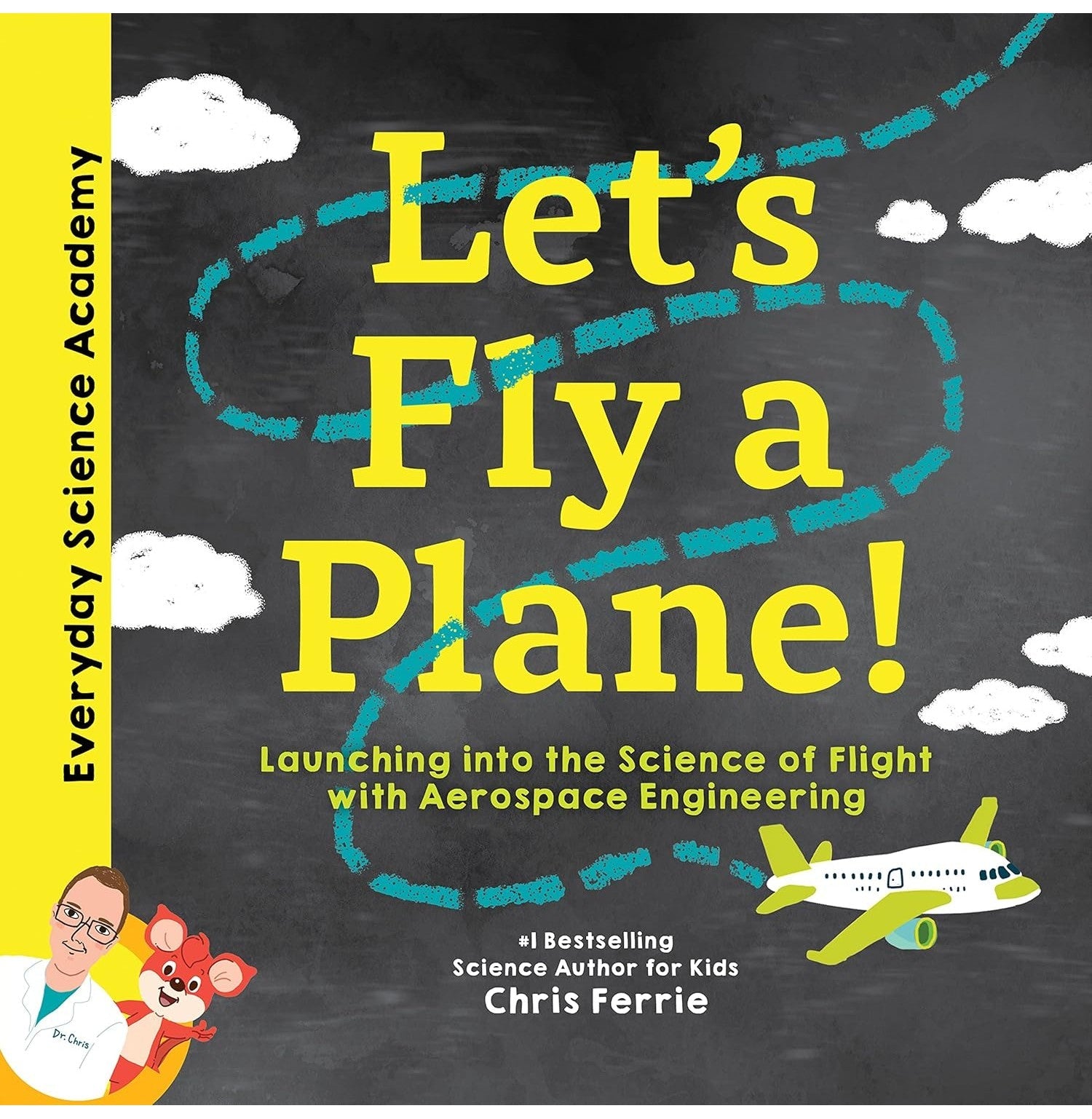 Lets Fly A Plane!
