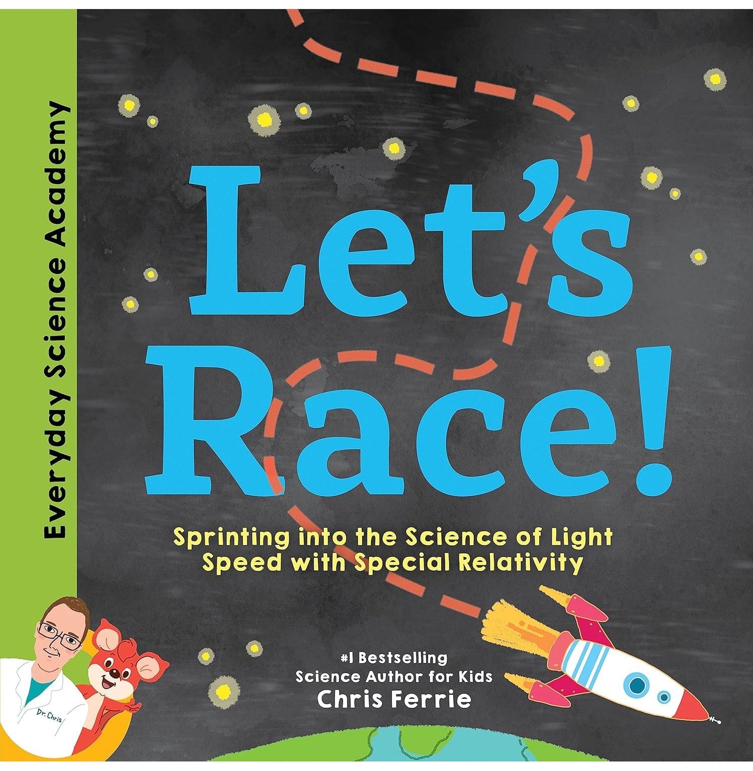 Lets Race!