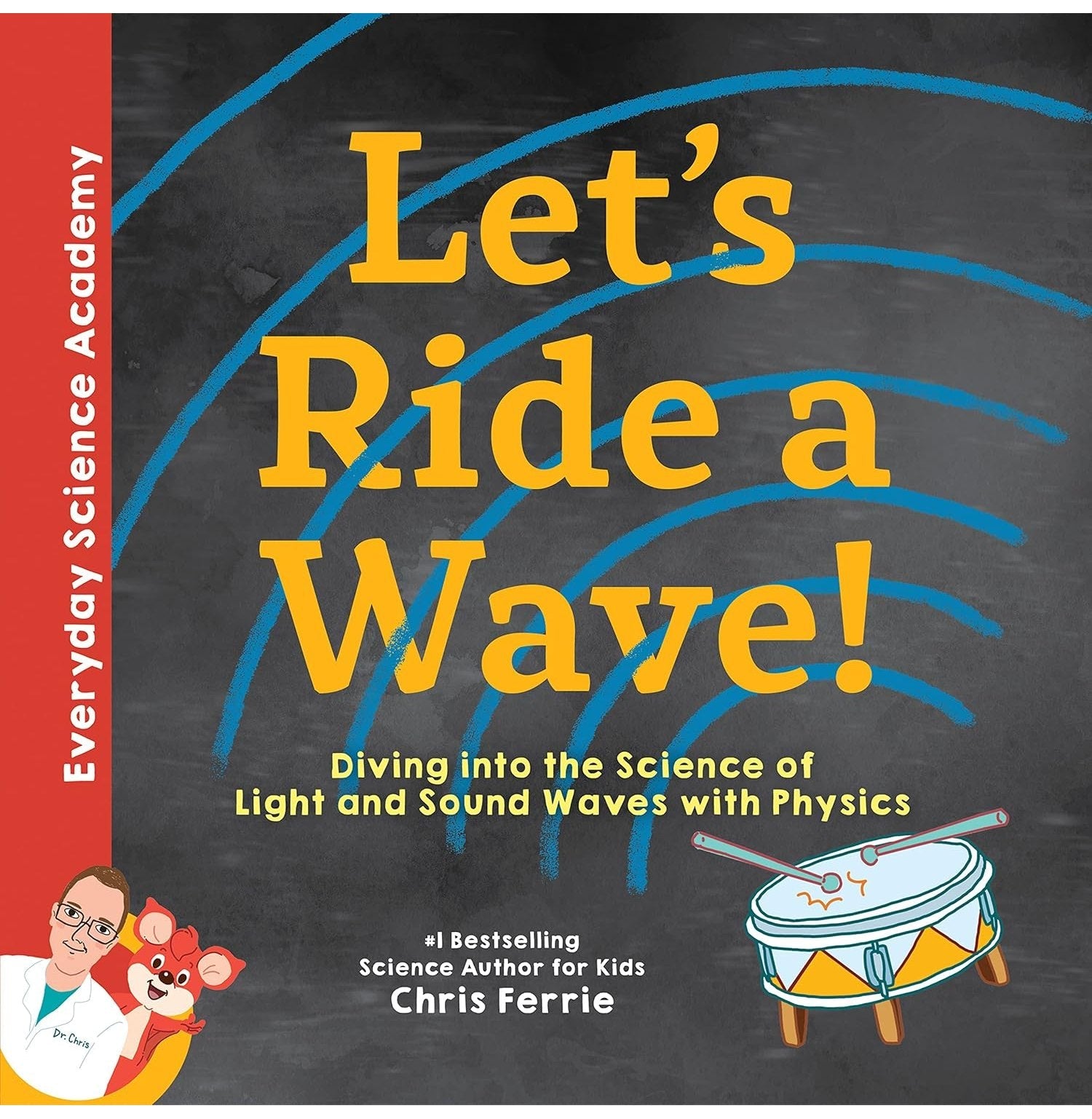 Lets Ride A Wave!