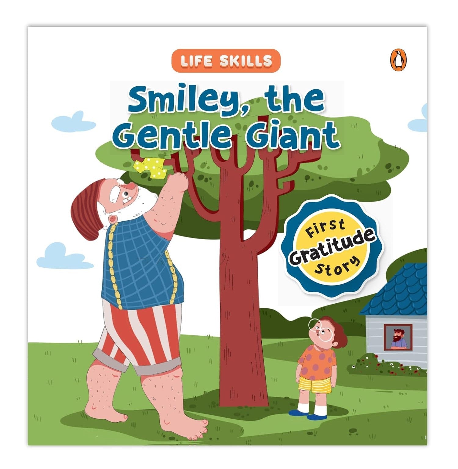 Life Skills Series: Gratitude