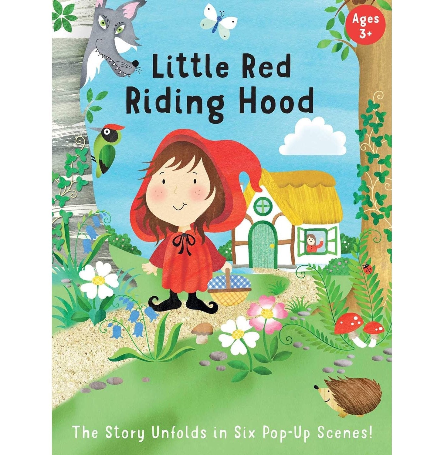 Little Red Riding Hood