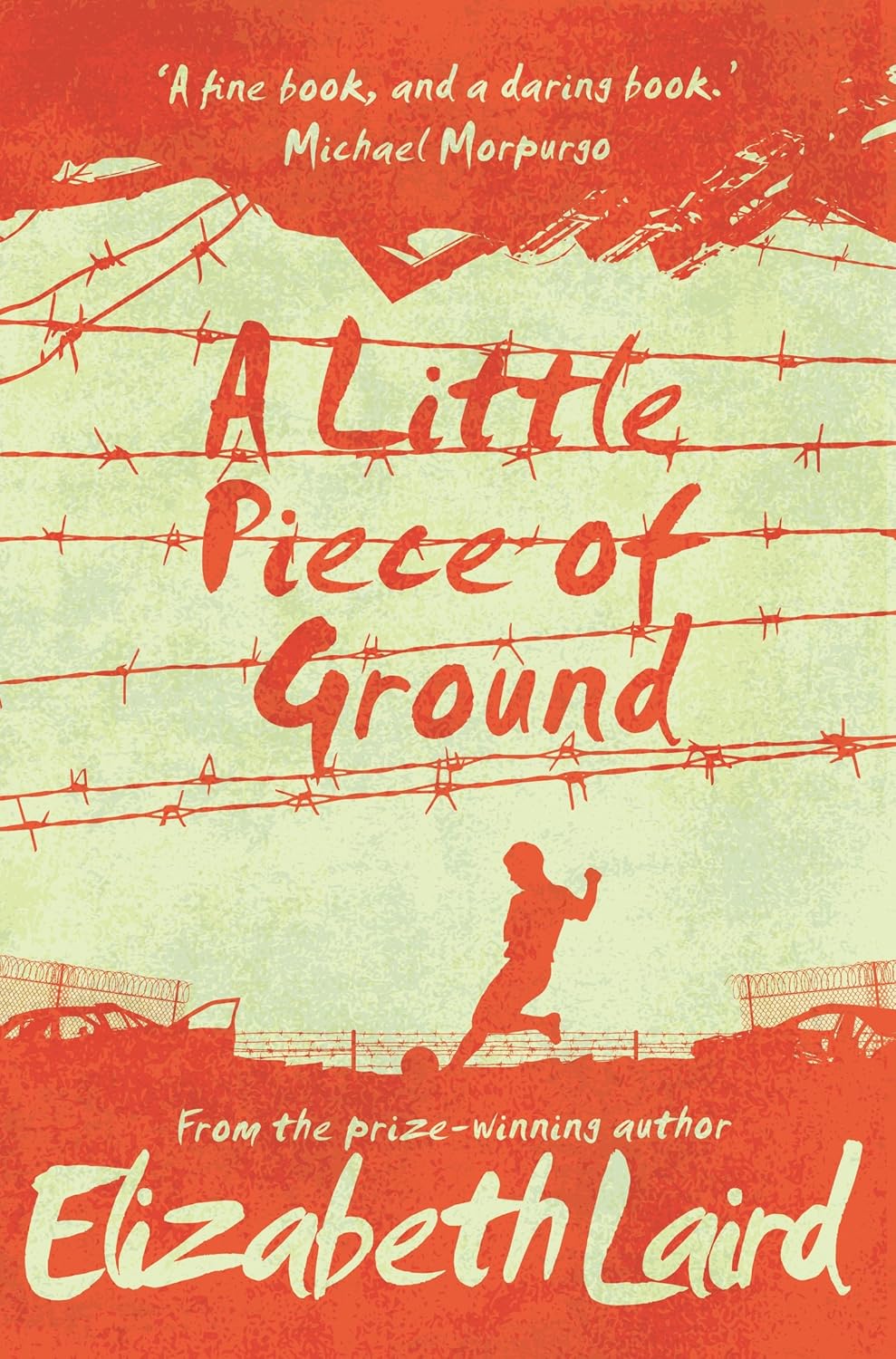 A Little Piece Of Ground