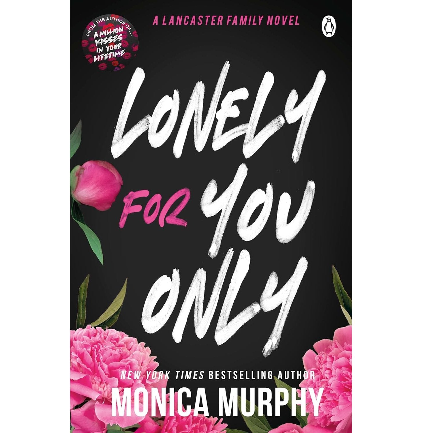 Lonely For You Only