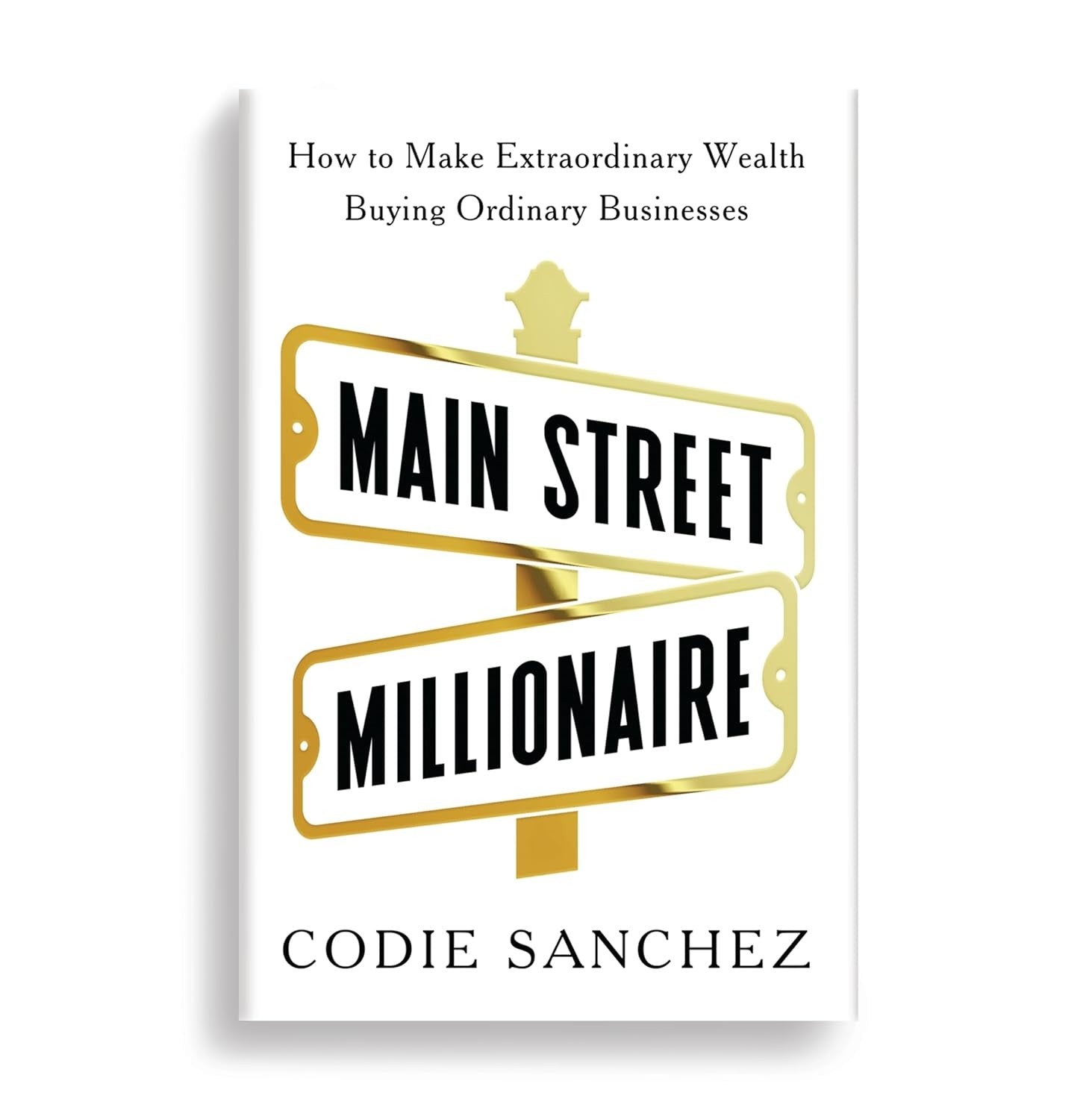 Main Street Millionaire