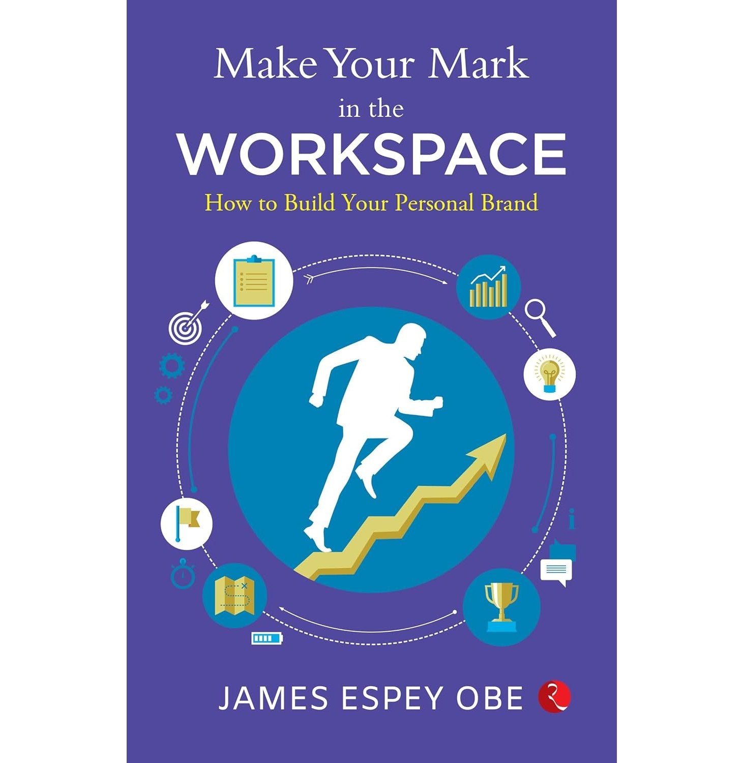 Make Your Mark In The Workspace