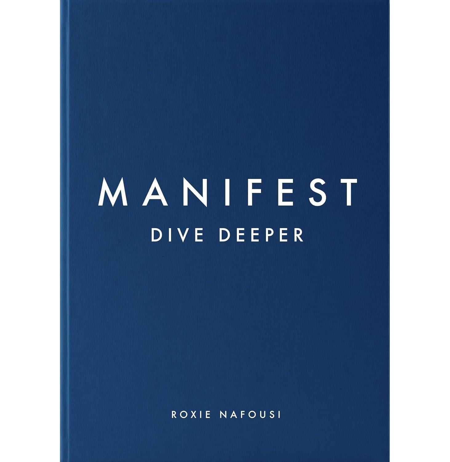 Manifest: Dive Deeper