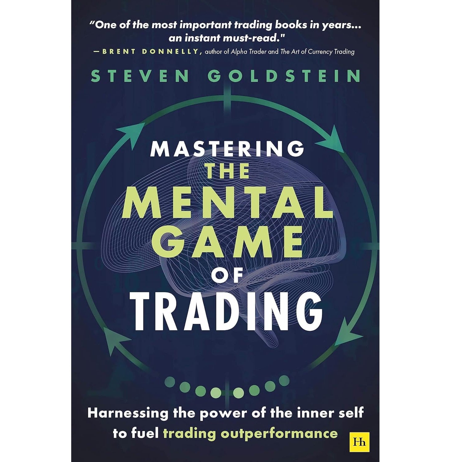 Mastering The Mental Game Of Tradin