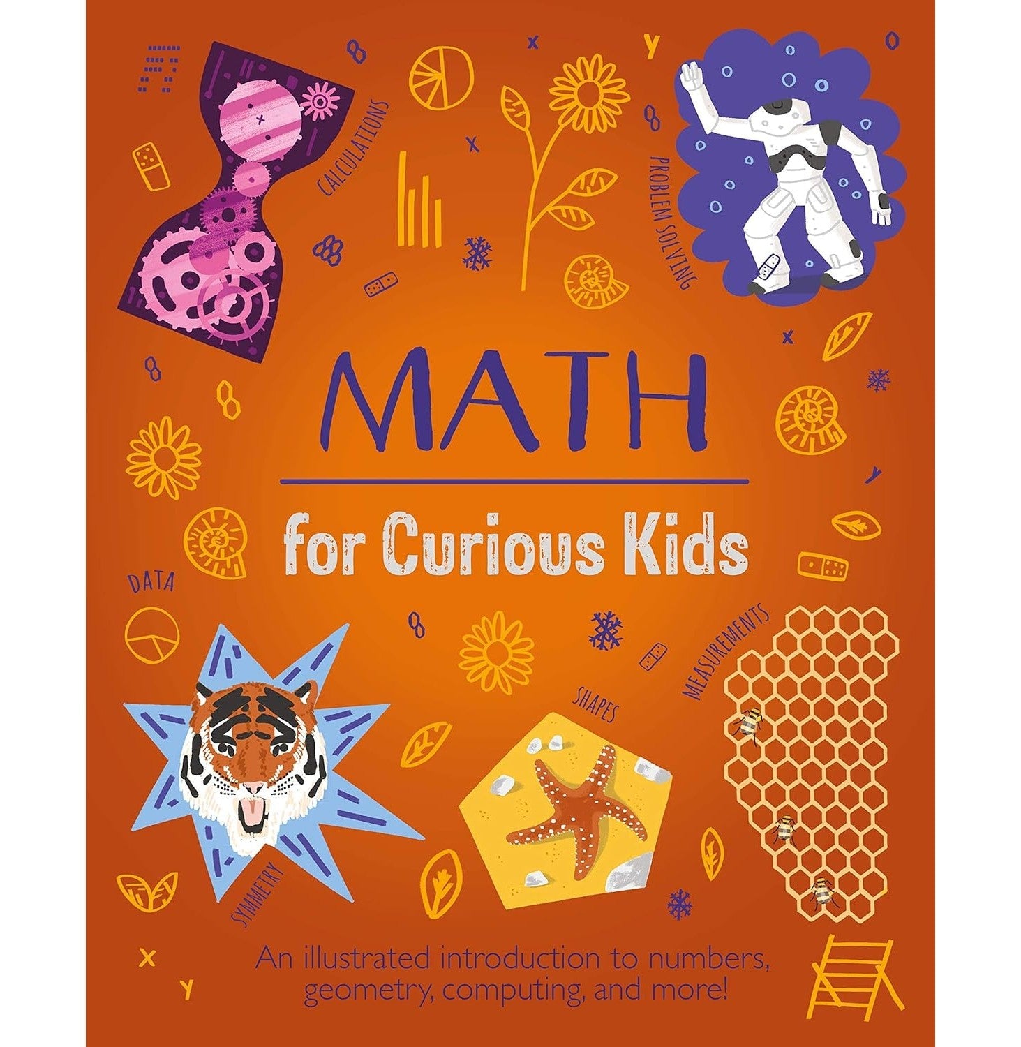Math For Curious Kids