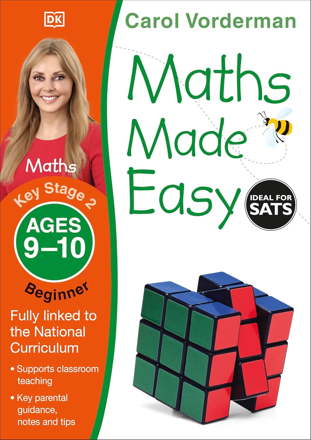 Ages 9-10 Key Stage 2 Beginner