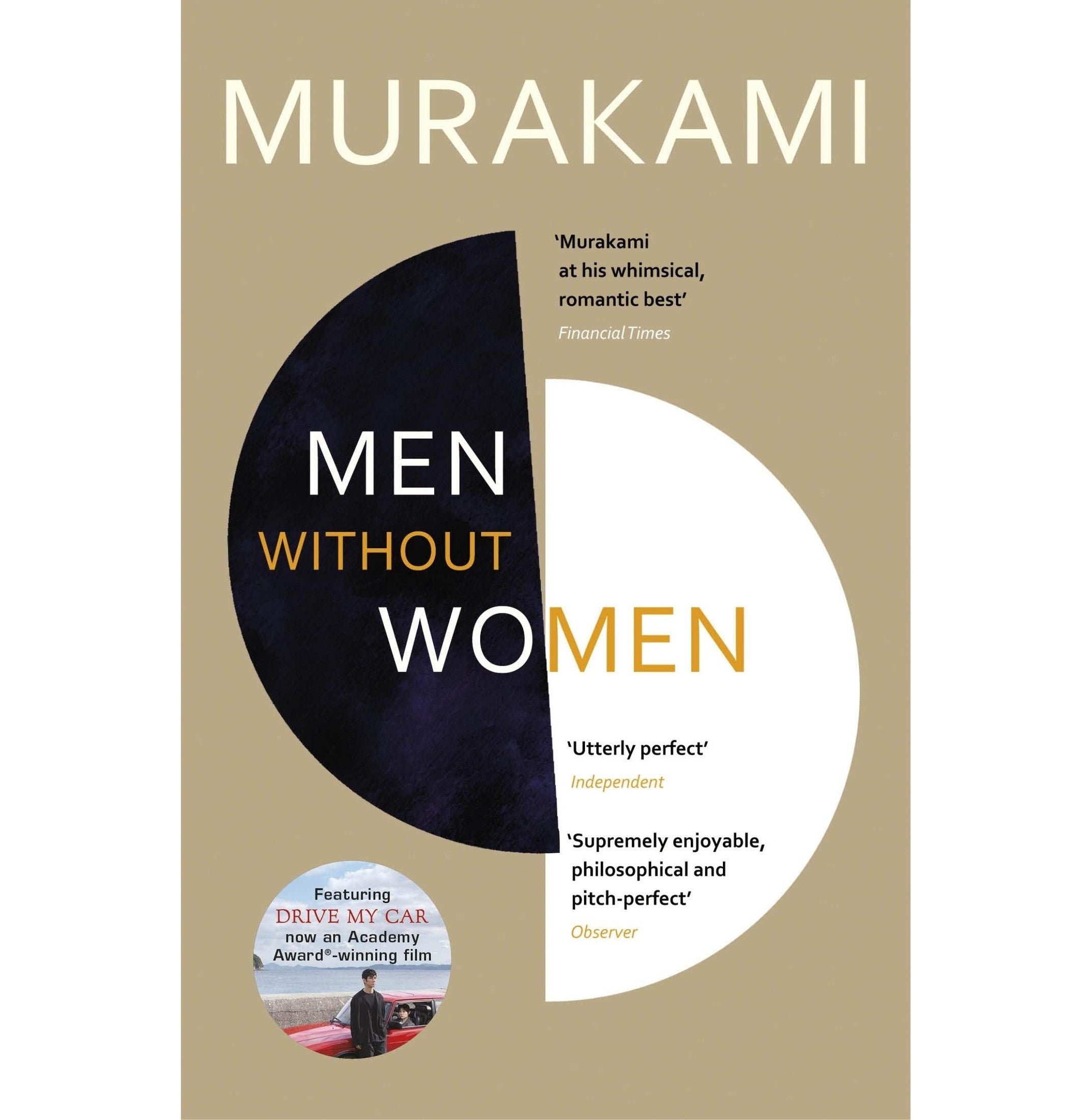 Men Without Women