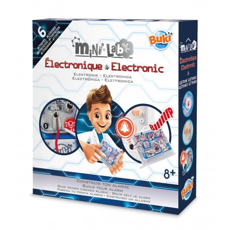 Buki-Mini Lab Electronics-3008