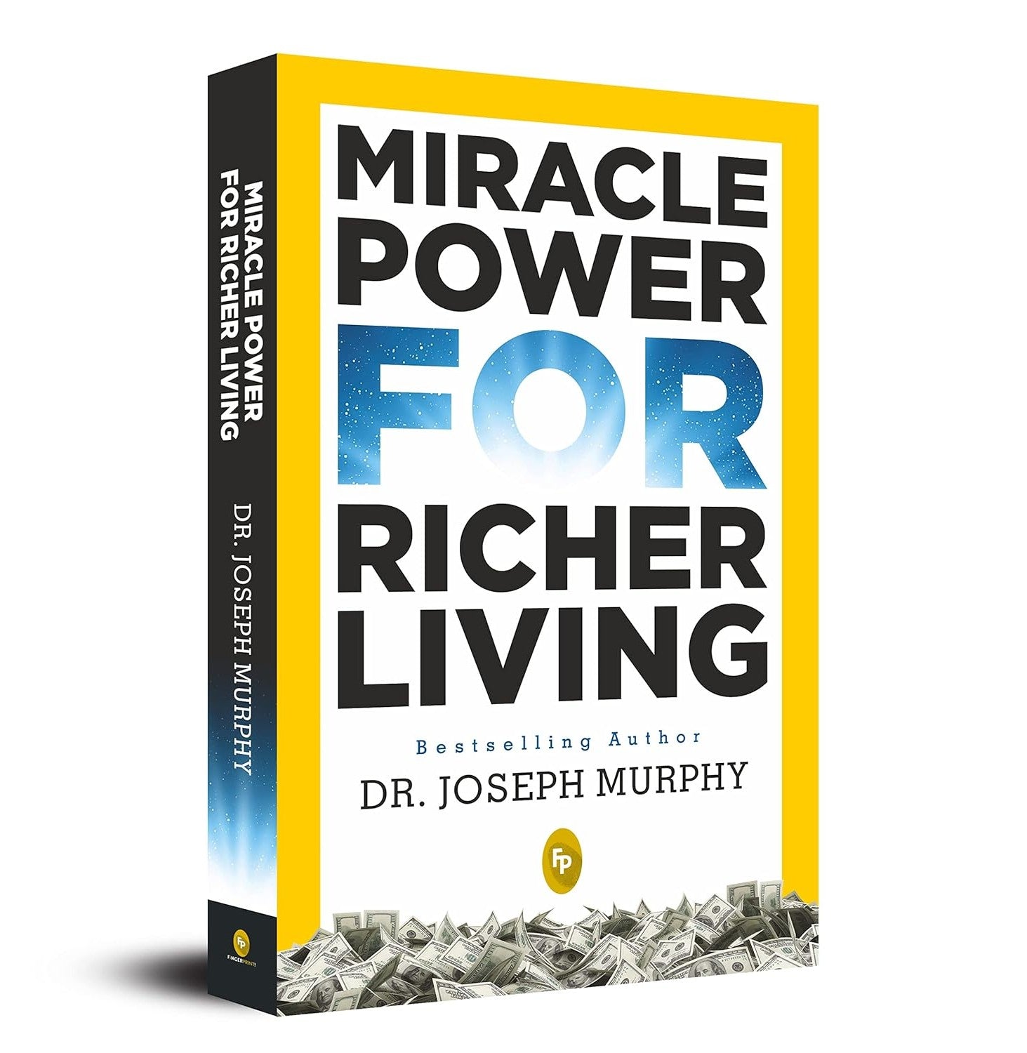 Miracle Power For Richer Living