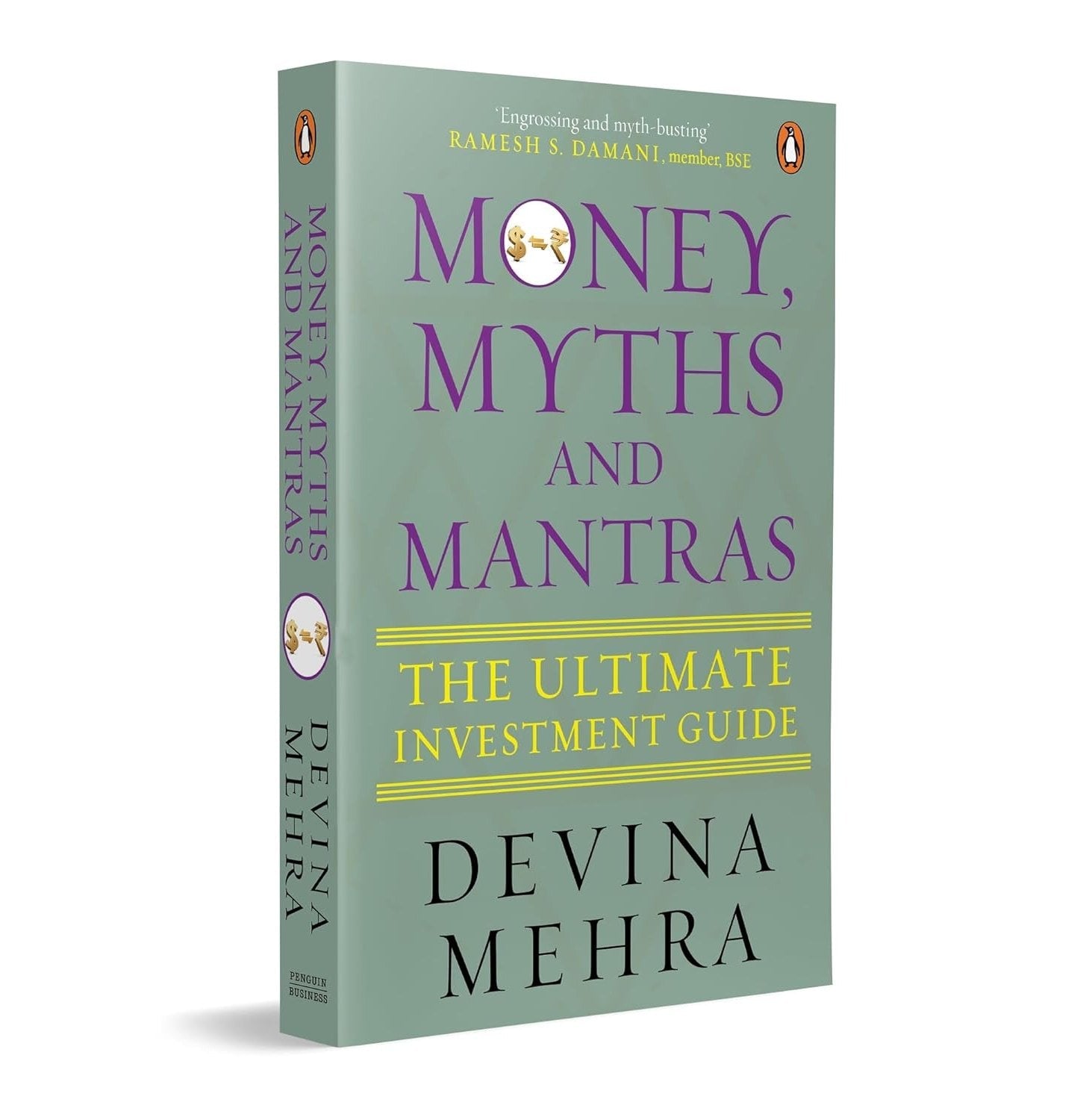 Money Myths And Mantras