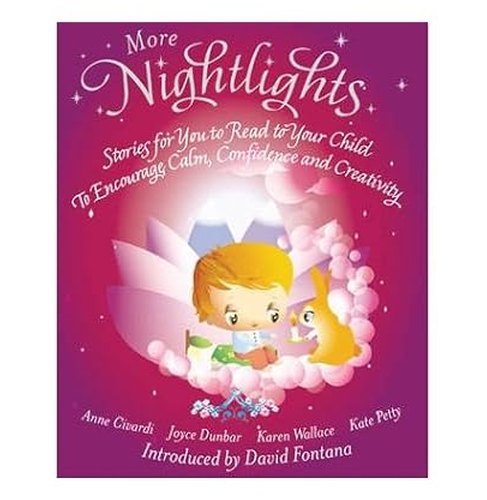 More Nightlights