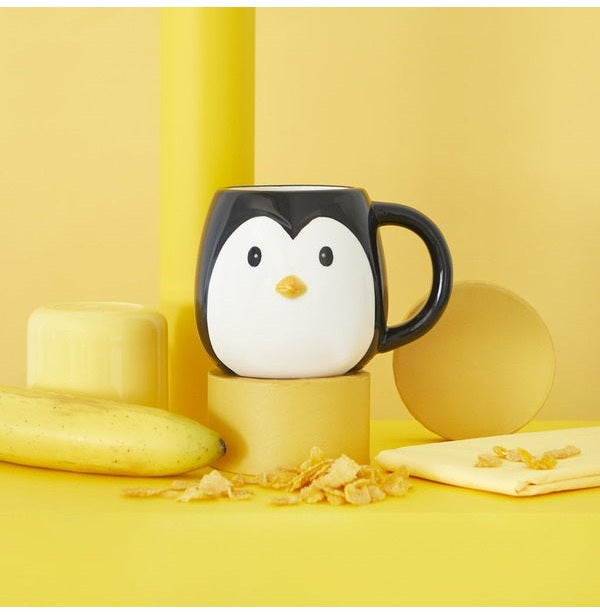 Balvi-Mug,Pingo,400 Ml,Ceramic-26793